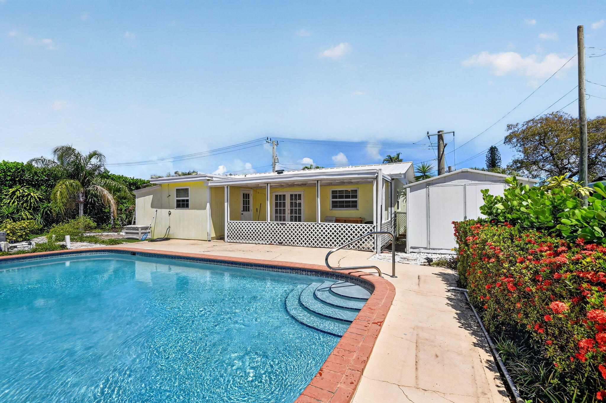 GOLFVIEW HARBOUR 1ST SEC - Residential