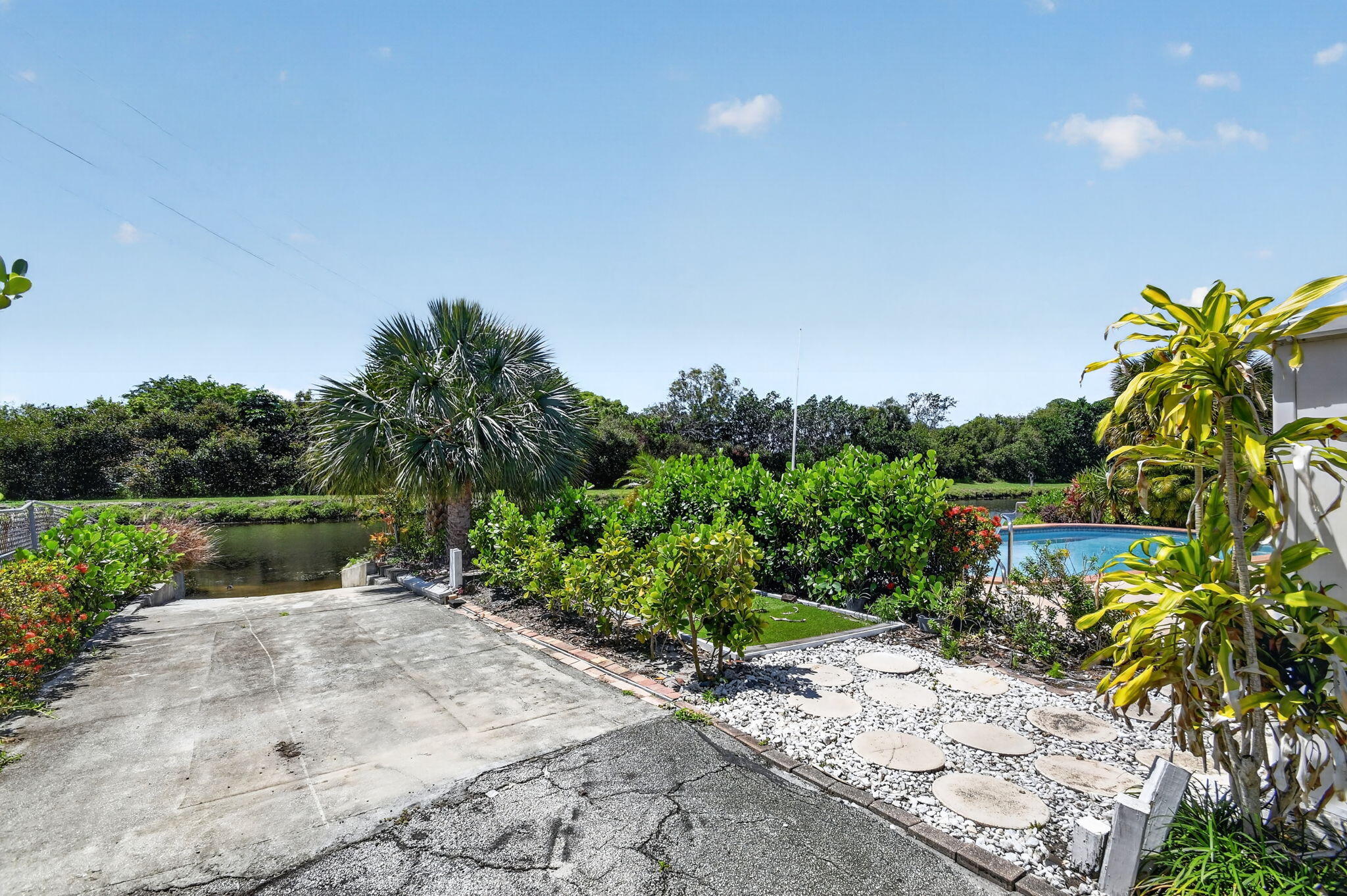 GOLFVIEW HARBOUR 1ST SEC - Residential