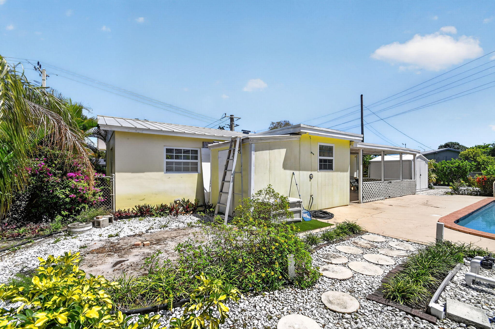 GOLFVIEW HARBOUR 1ST SEC - Residential