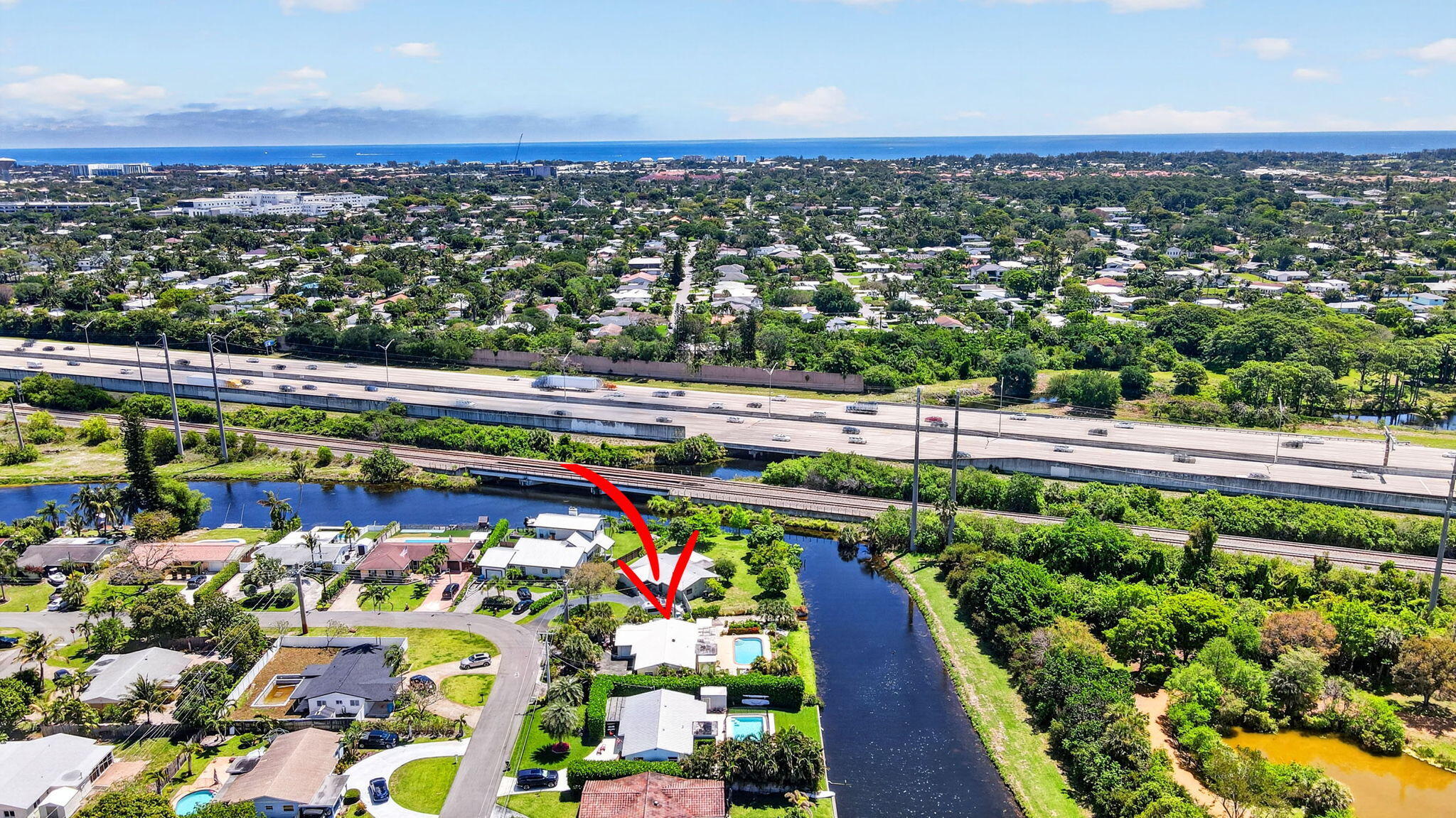 GOLFVIEW HARBOUR 1ST SEC - Residential