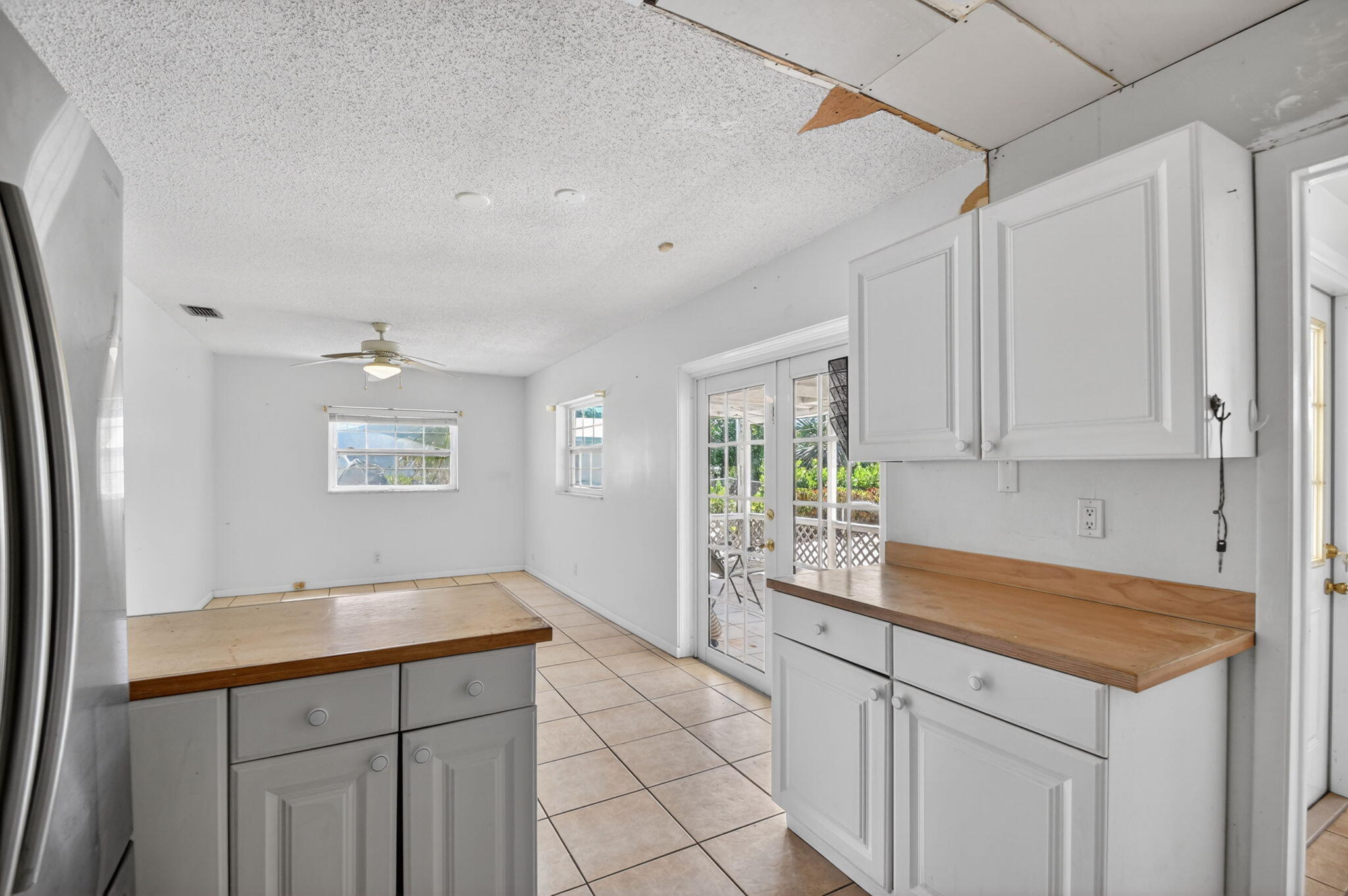 GOLFVIEW HARBOUR 1ST SEC - Residential