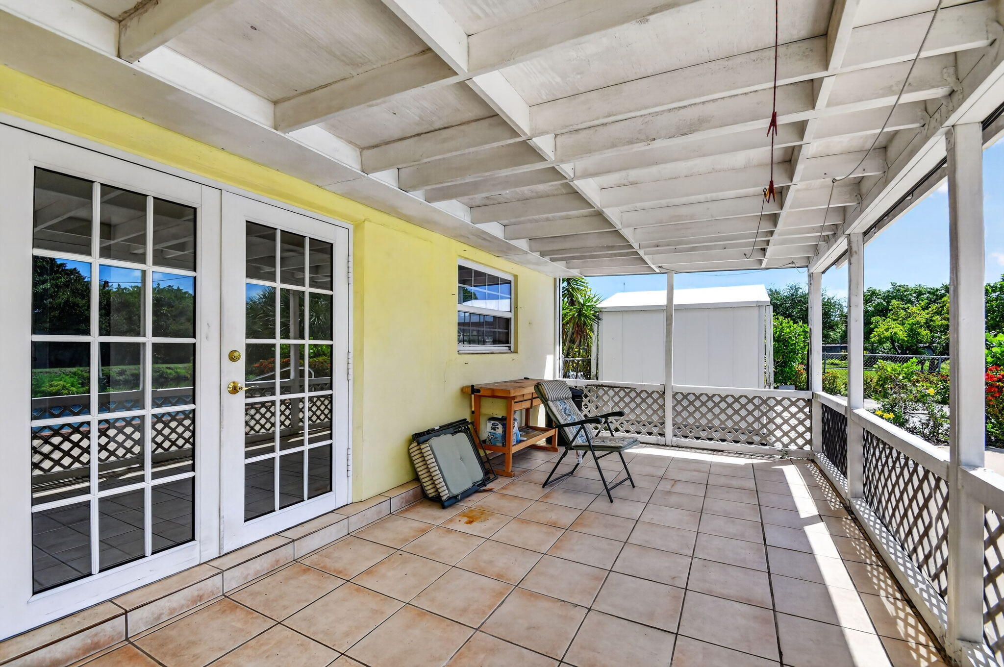 GOLFVIEW HARBOUR 1ST SEC - Residential