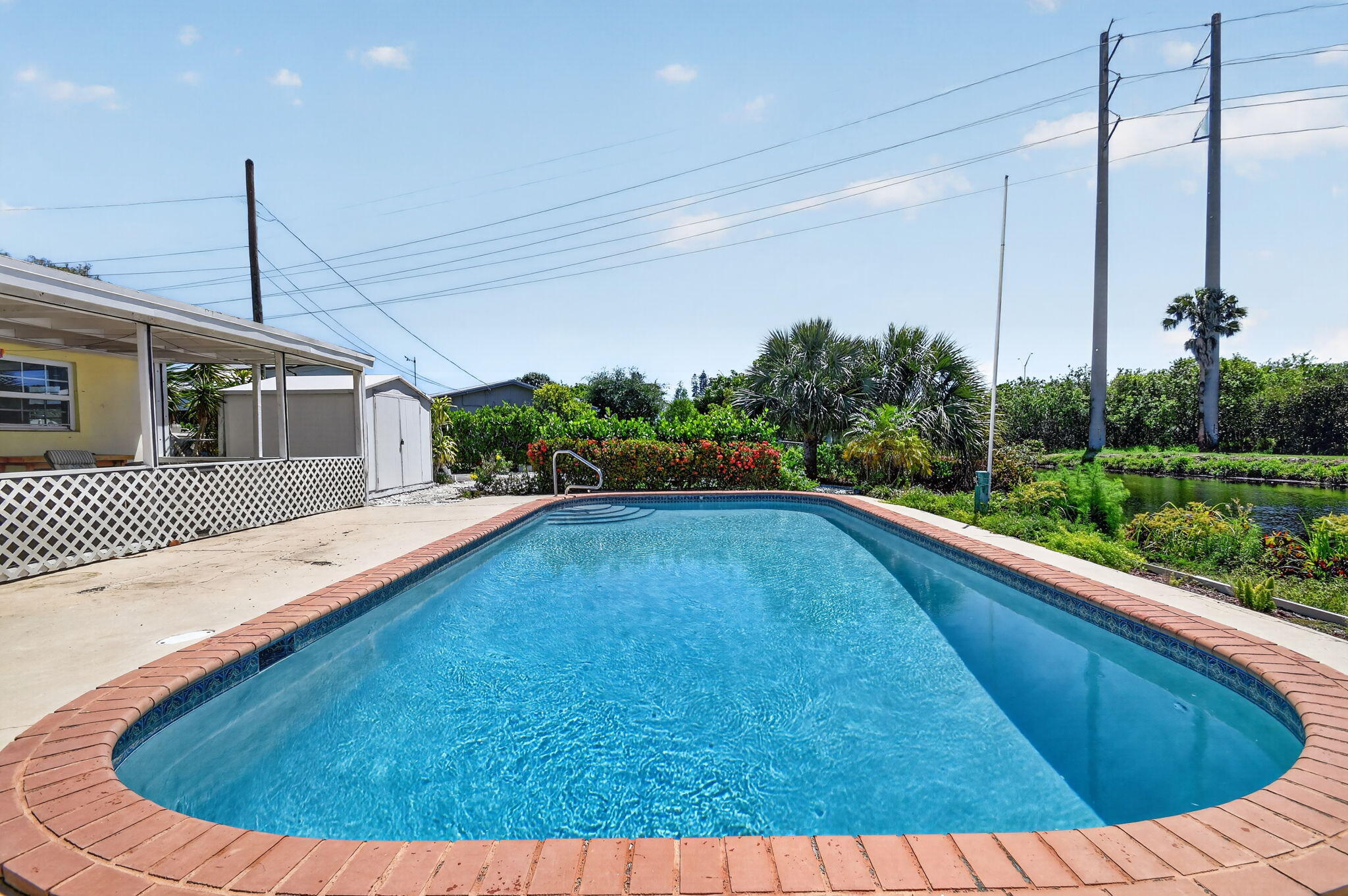 GOLFVIEW HARBOUR 1ST SEC - Residential