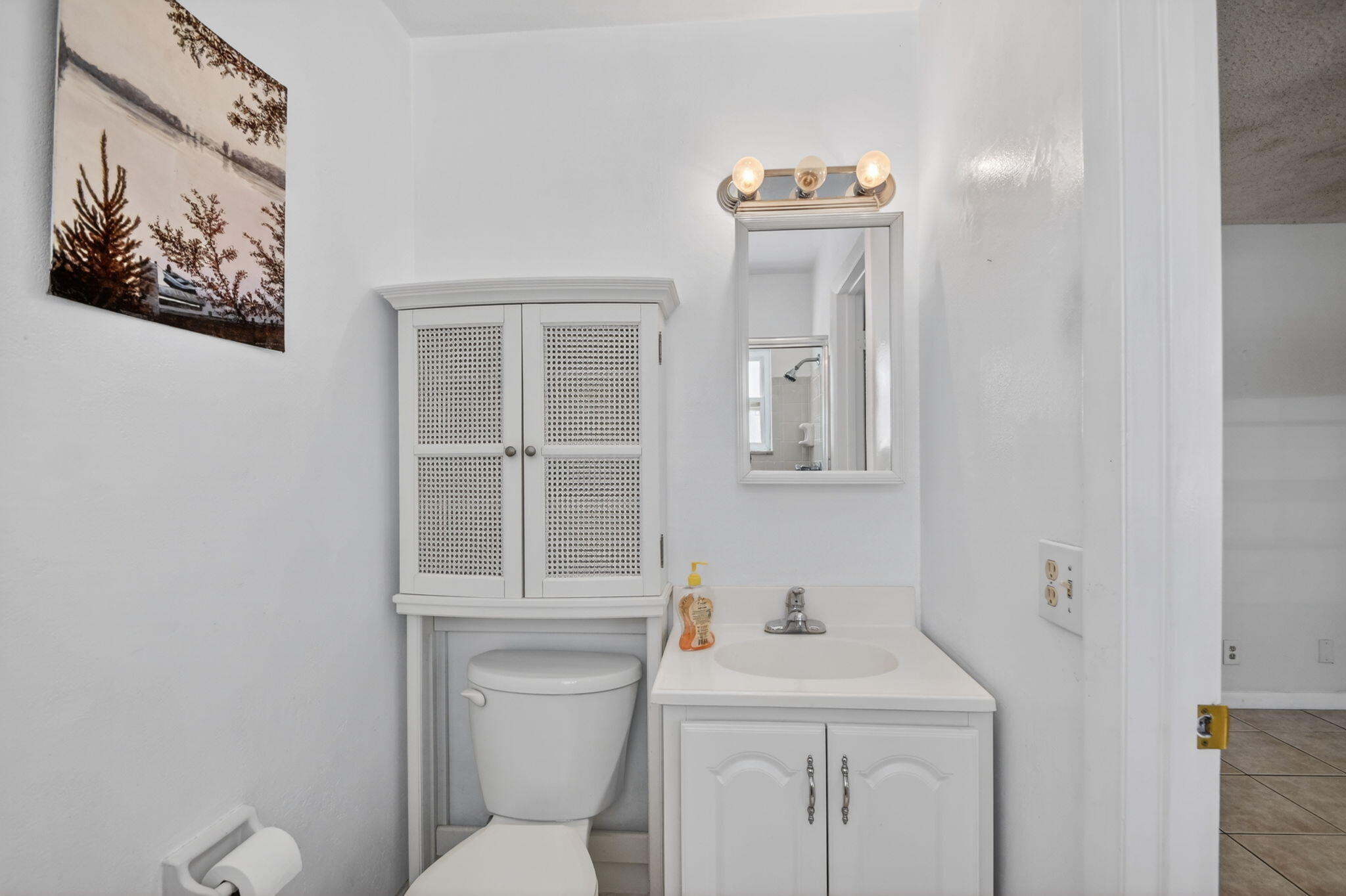 GOLFVIEW HARBOUR 1ST SEC - Residential