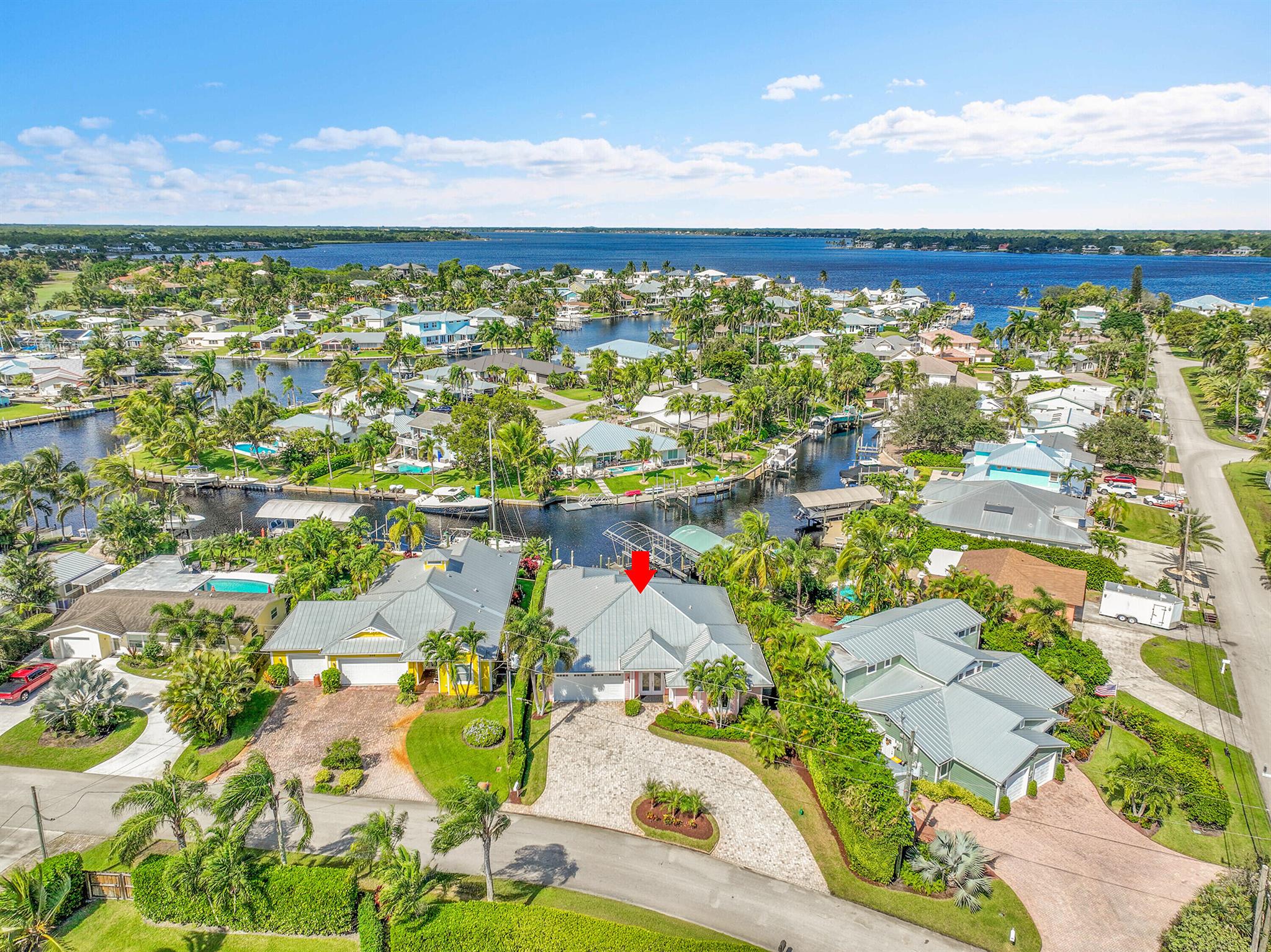 1539 SW Albatross Way