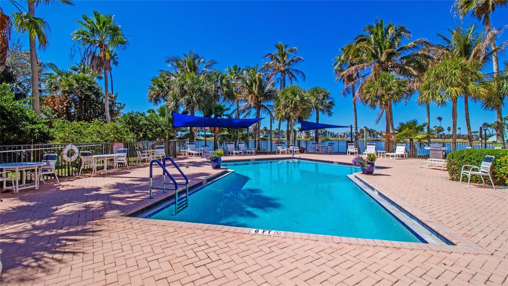 Photo of 221 NE Plantation Road #213, Stuart, FL 34996 (MLS # F10555374)