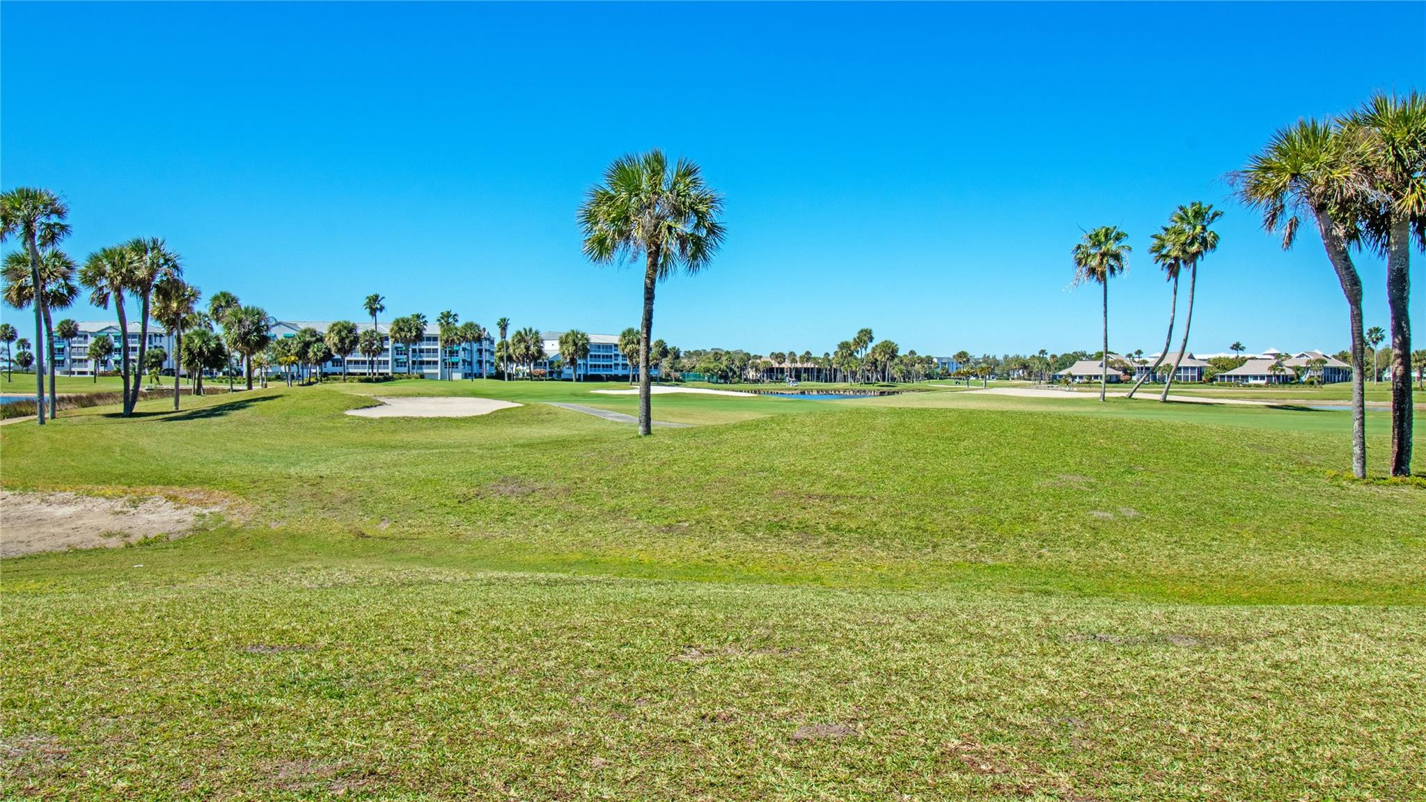 Plantation Club Villas Co - Residential