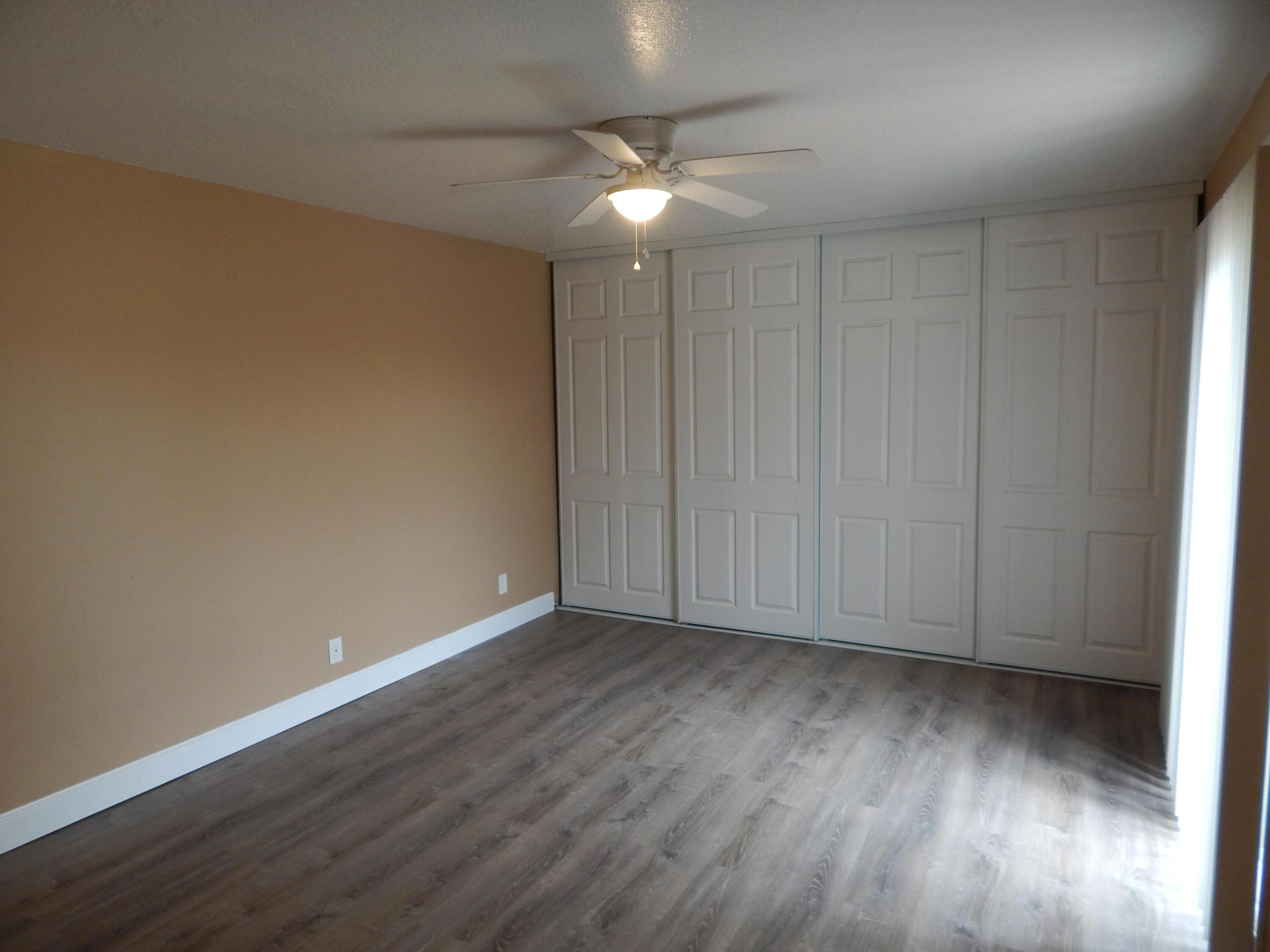 SIMS CREEK PH II - Residential Lease