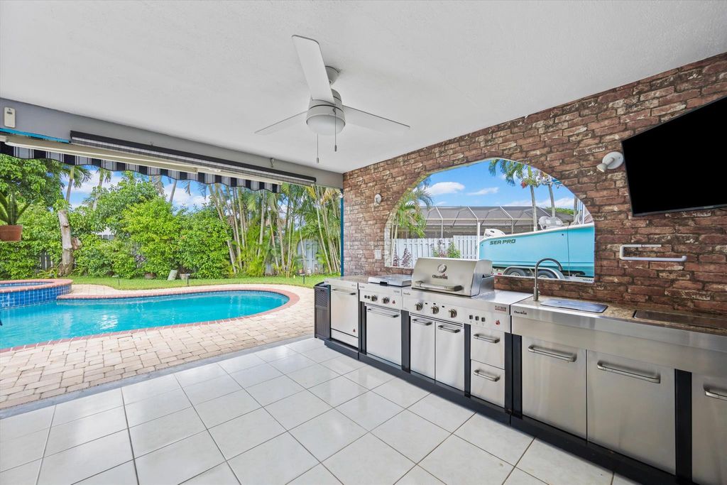 Photo of 12139 Big Cone Court, Wellington, FL 33414 (MLS # R11131057)