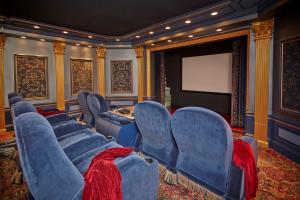 TOSCANA NORTH - Residential