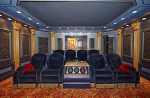 TOSCANA NORTH - Residential