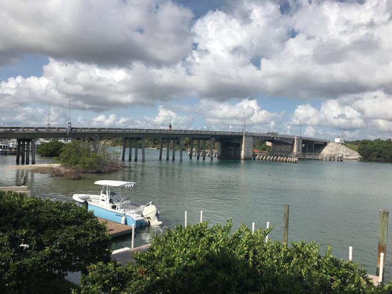 SEAMIST CONDO - Residential Lease