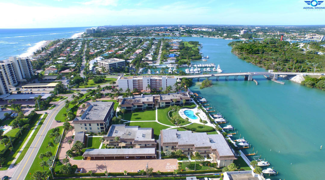 SEAMIST CONDO - Residential Lease