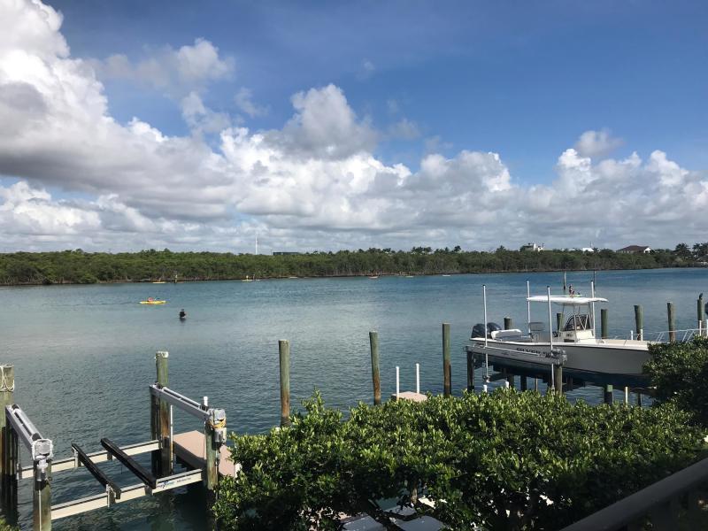 SEAMIST CONDO - Residential Lease