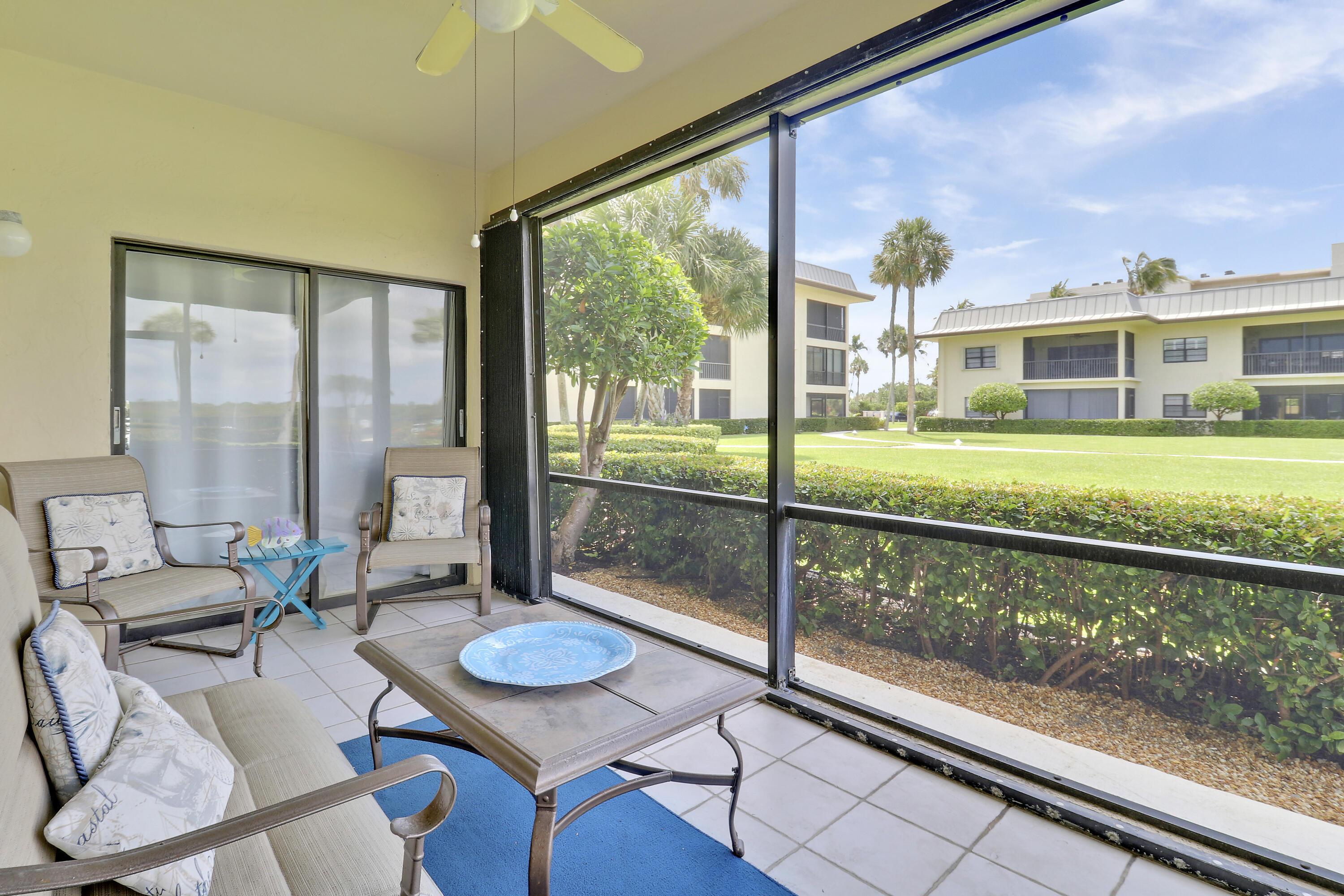 SEAMIST CONDO - Residential Lease