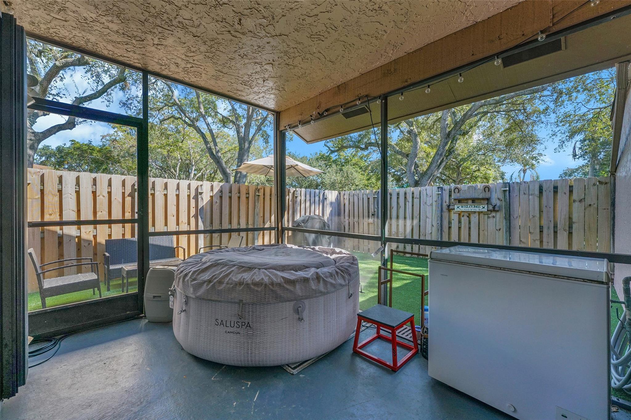 STONEBRIDGE ROCK CREEK - Residential