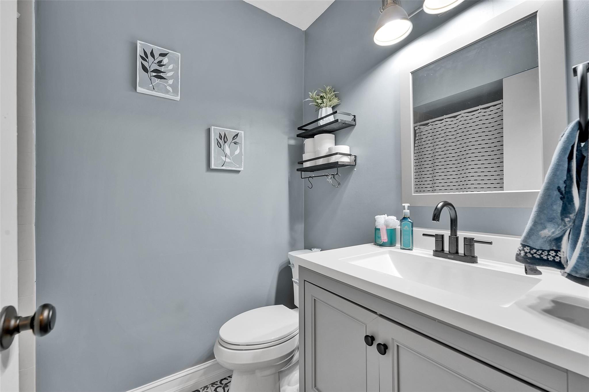 STONEBRIDGE ROCK CREEK - Residential