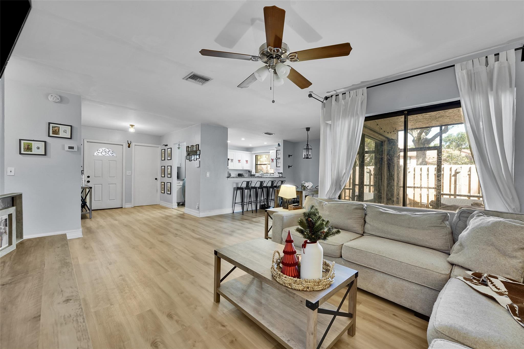 STONEBRIDGE ROCK CREEK - Residential