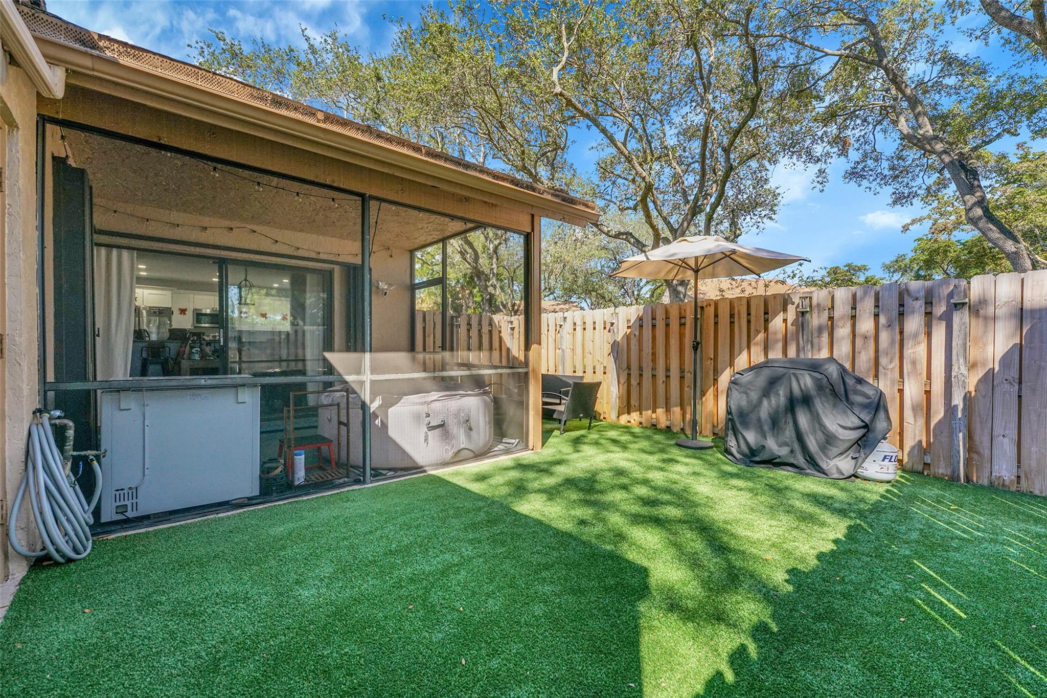 STONEBRIDGE ROCK CREEK - Residential