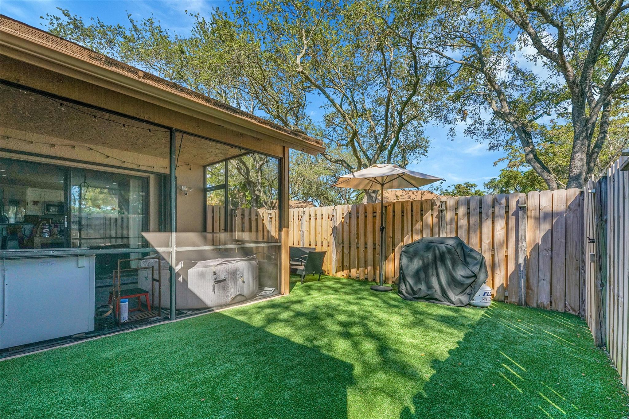 STONEBRIDGE ROCK CREEK - Residential