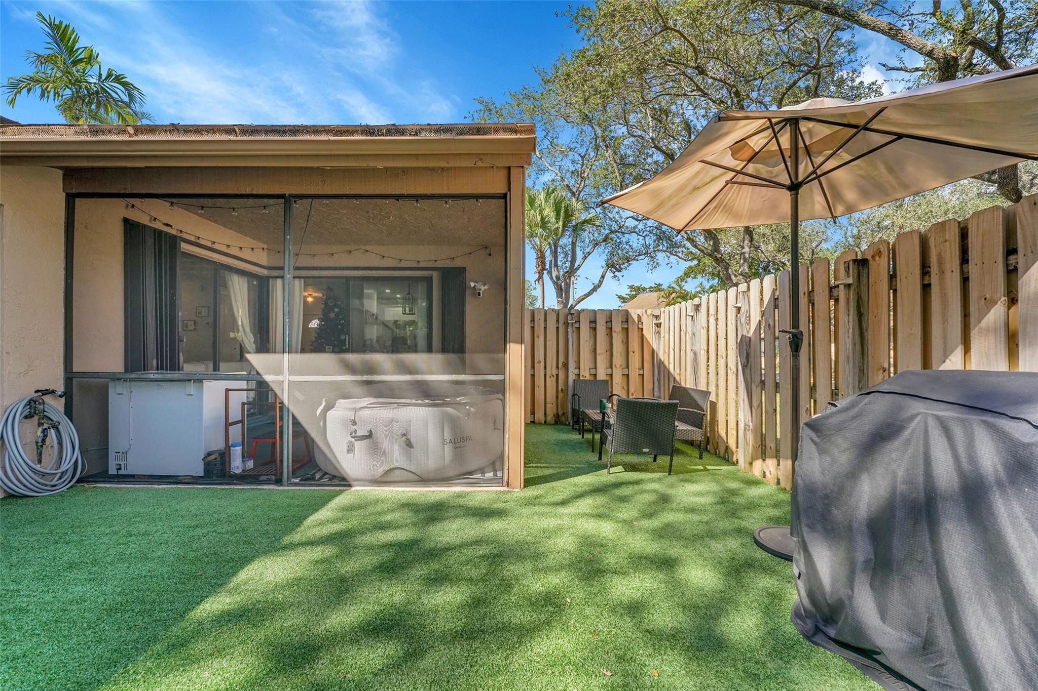 STONEBRIDGE ROCK CREEK - Residential