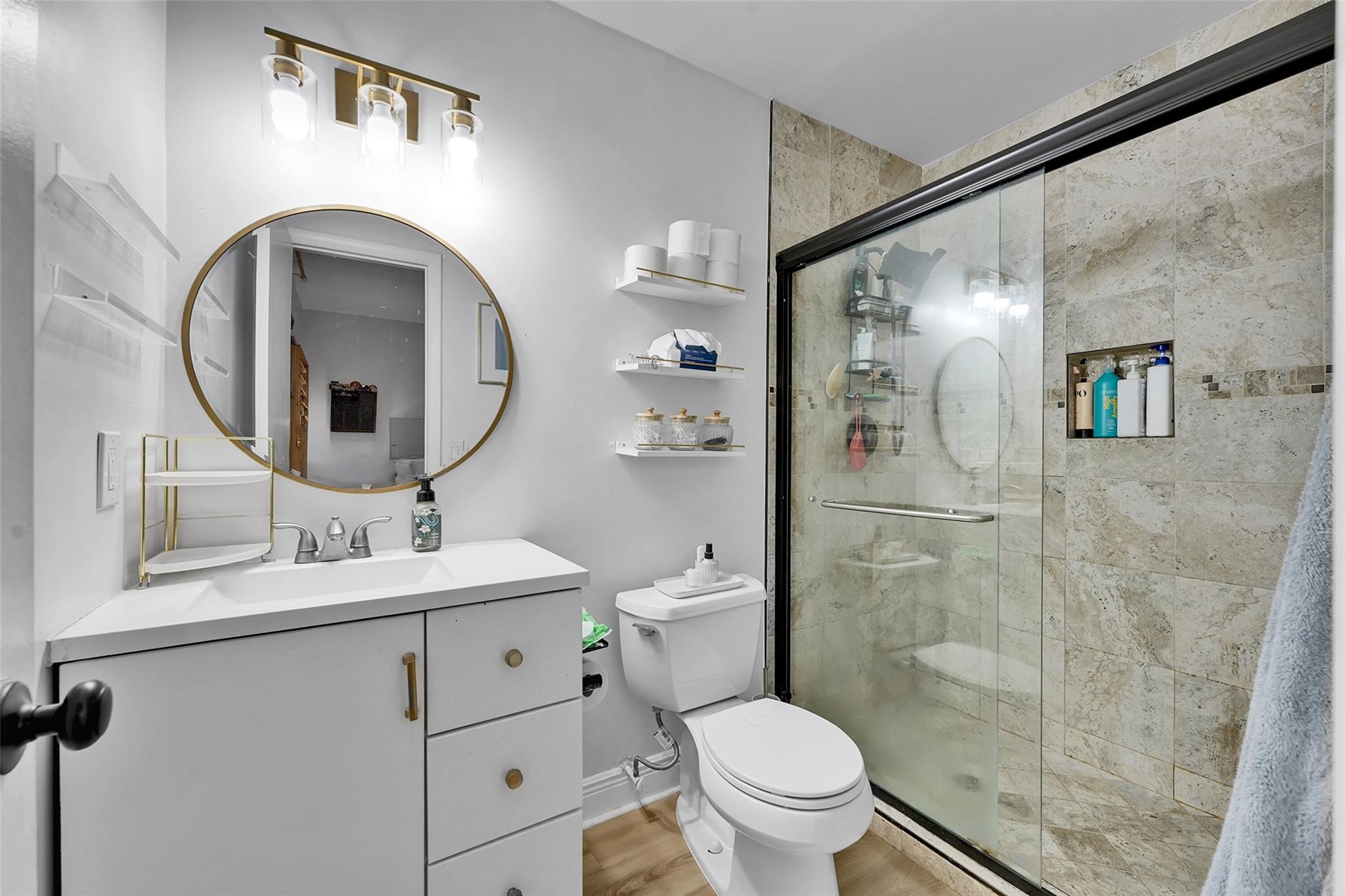 STONEBRIDGE ROCK CREEK - Residential