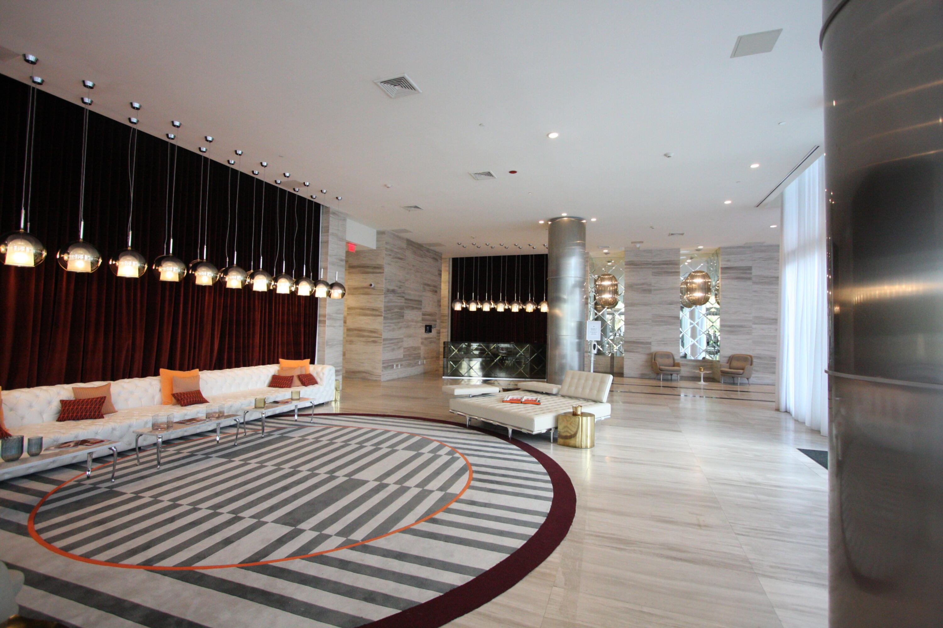 METROPICA NORTH TOWER ONE - Residential Lease