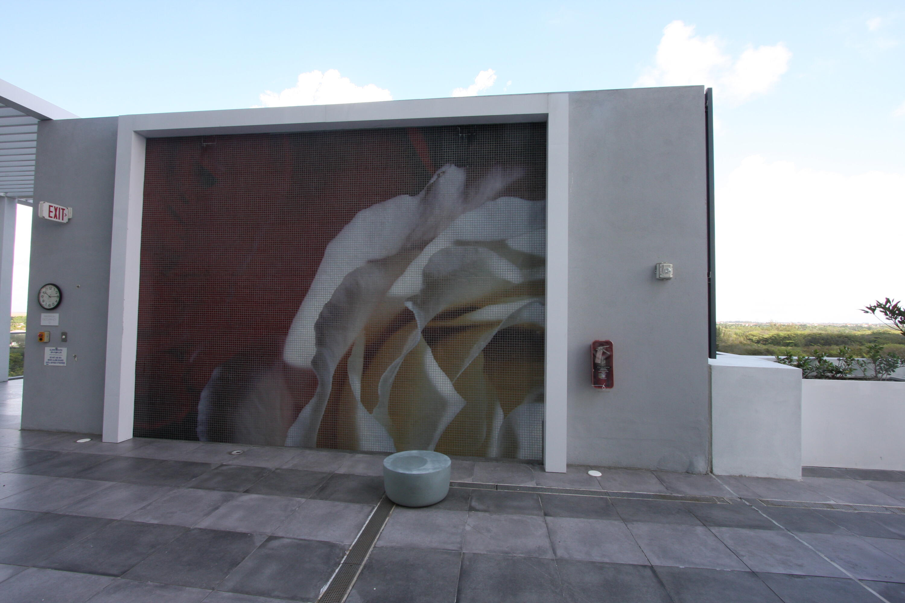 METROPICA NORTH TOWER ONE - Residential Lease