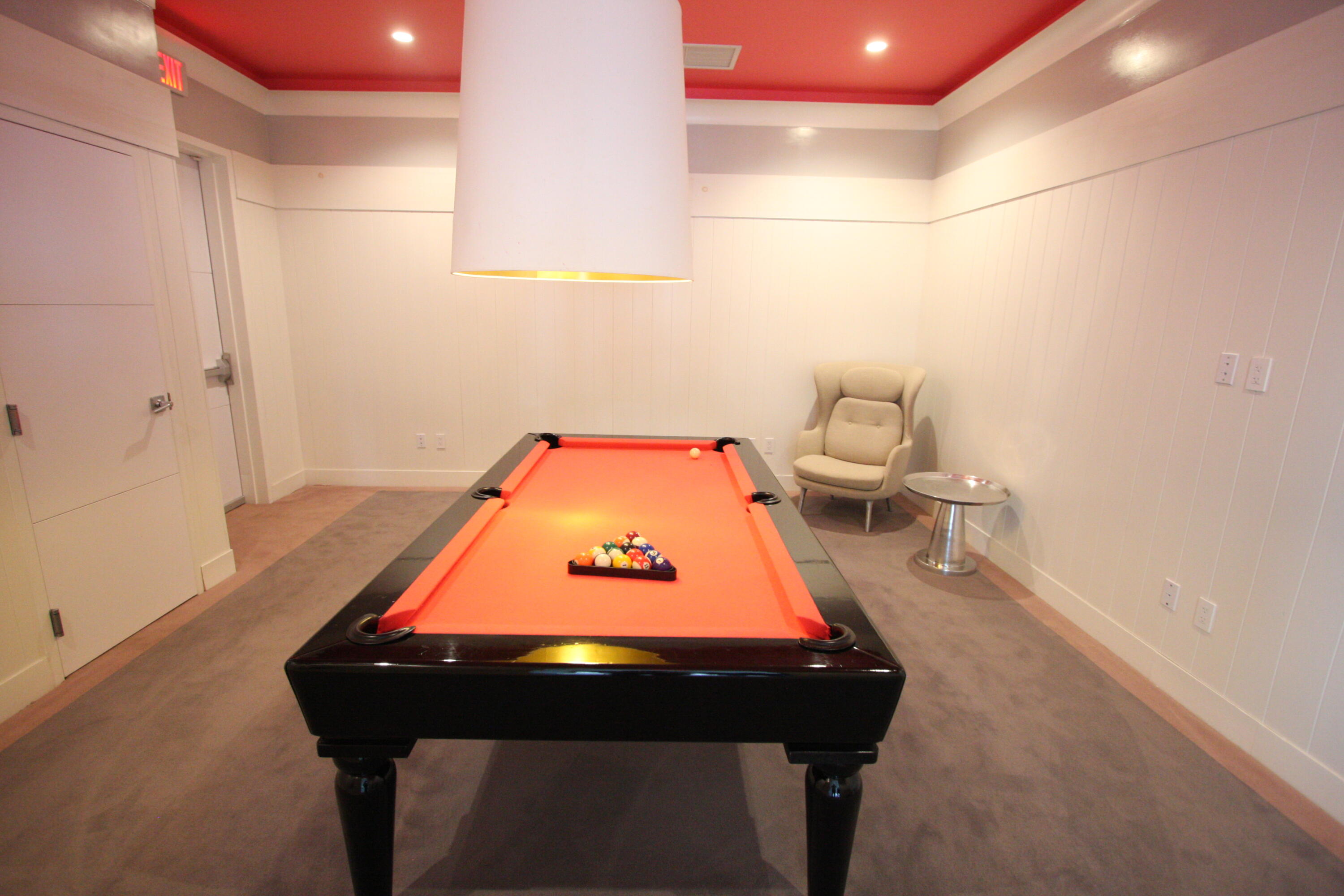 METROPICA NORTH TOWER ONE - Residential Lease