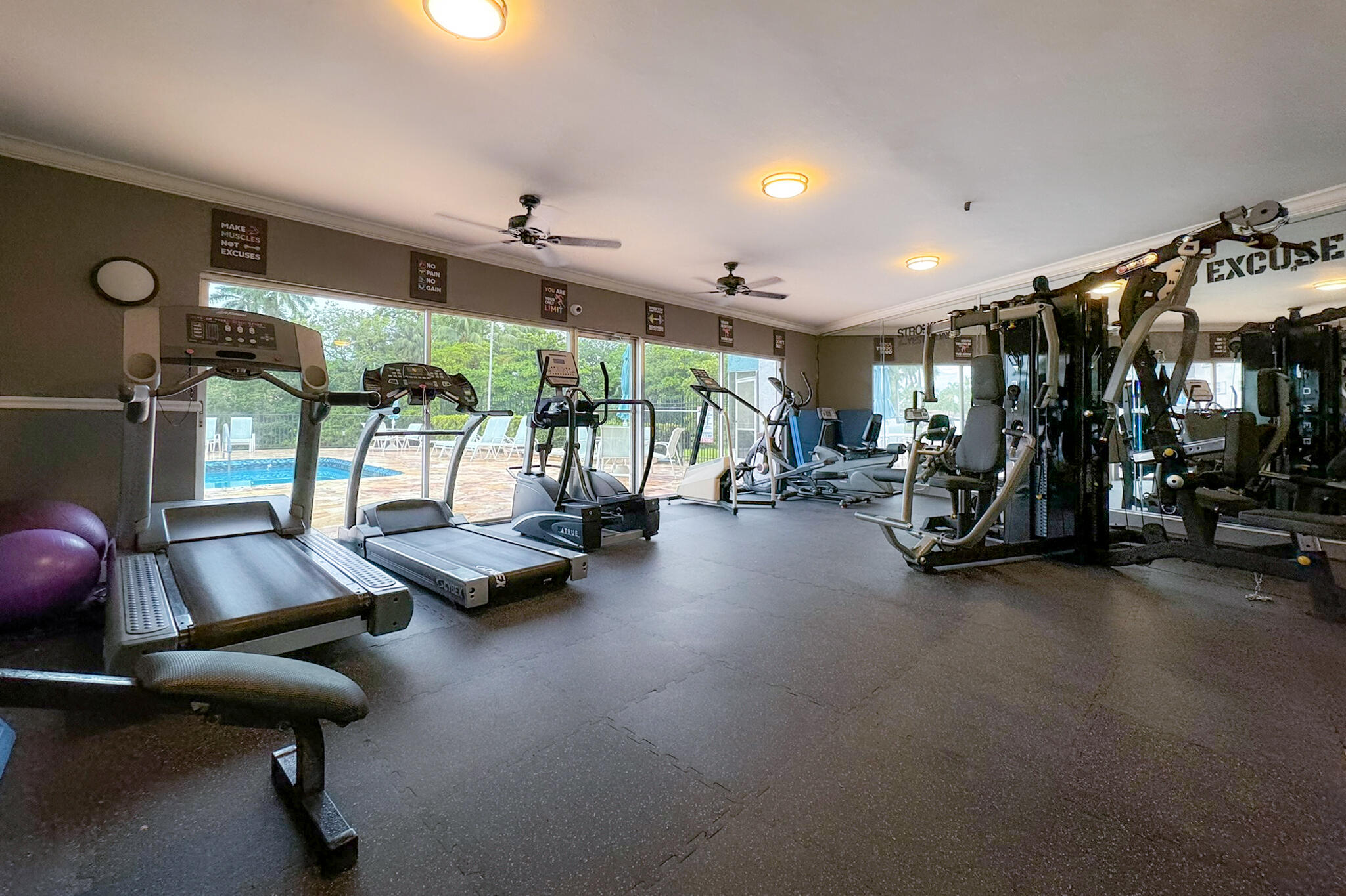 HIDDEN HARBOR CONDOMINIUM - Residential