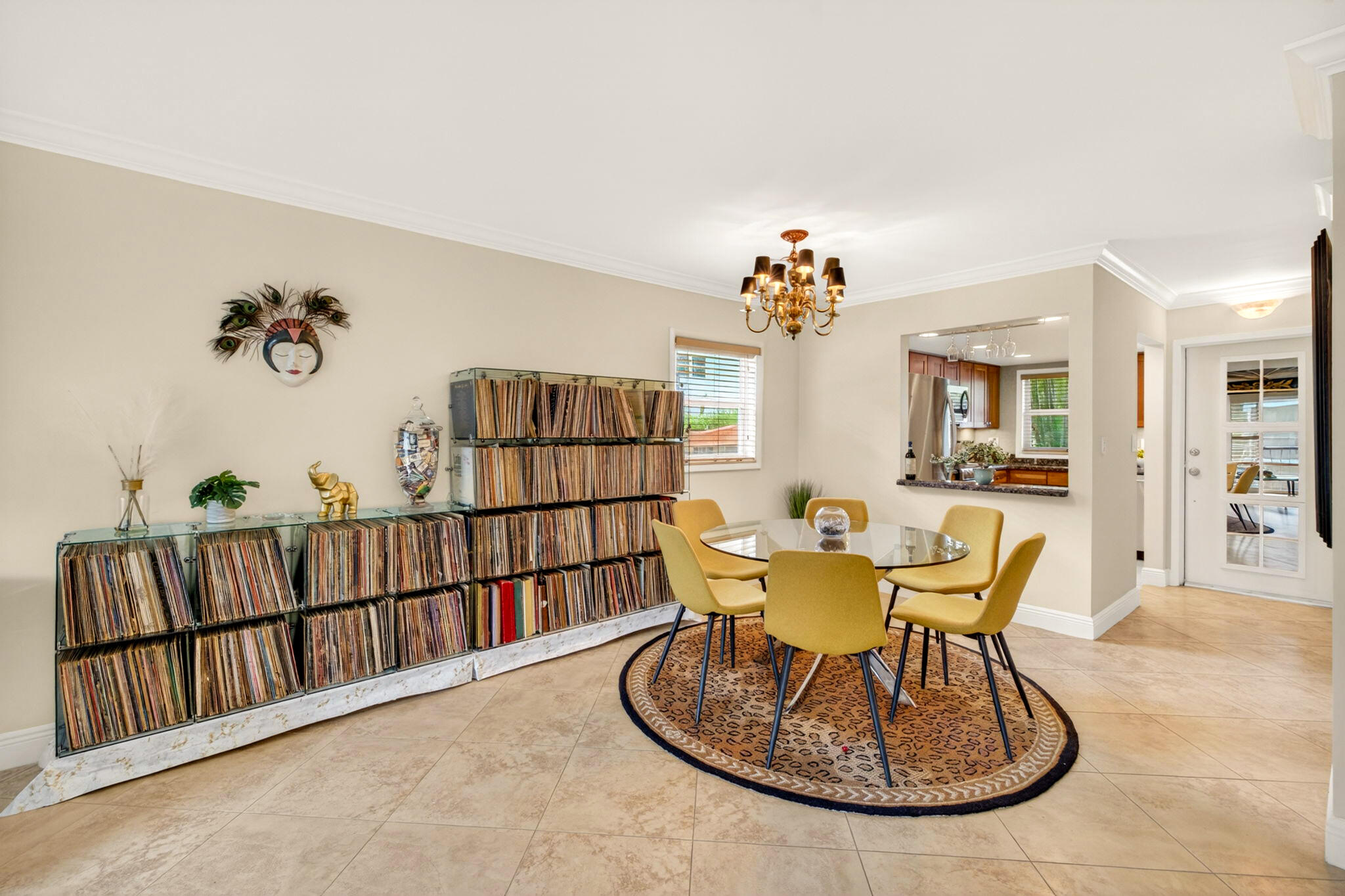 HIDDEN HARBOR CONDOMINIUM - Residential