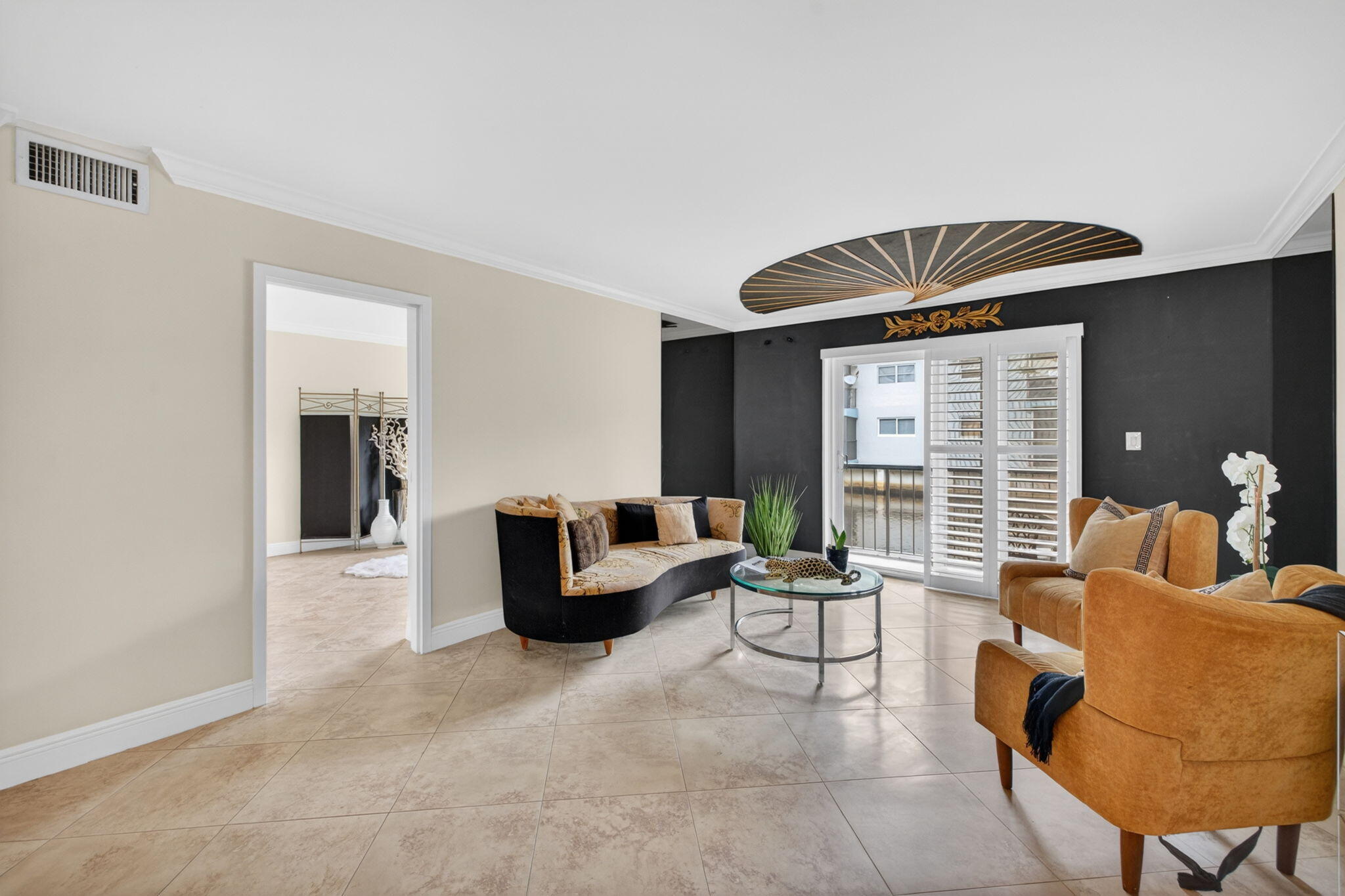 HIDDEN HARBOR CONDOMINIUM - Residential