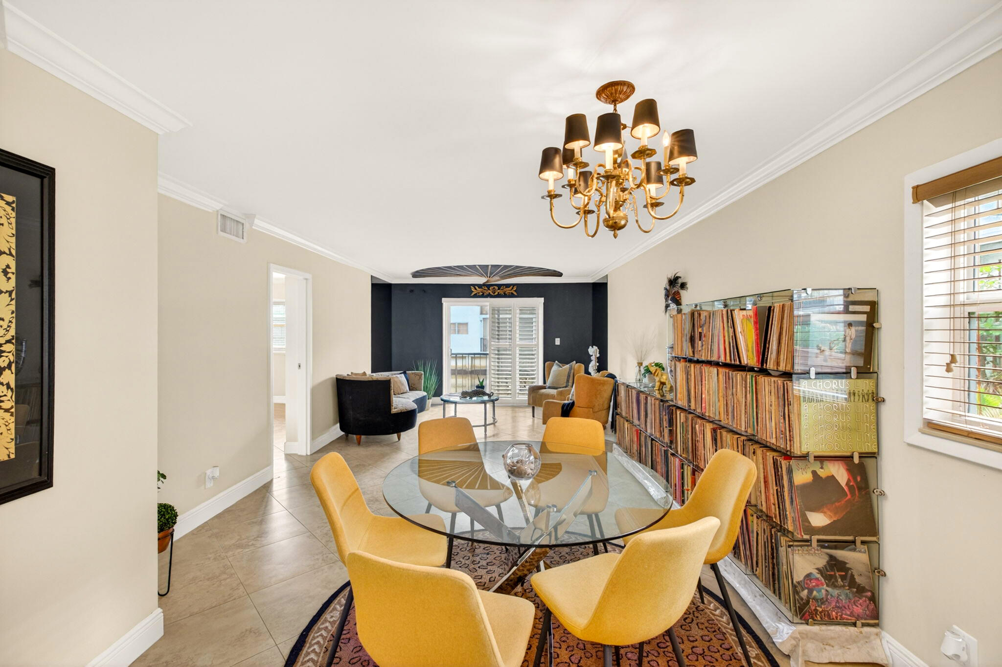 HIDDEN HARBOR CONDOMINIUM - Residential