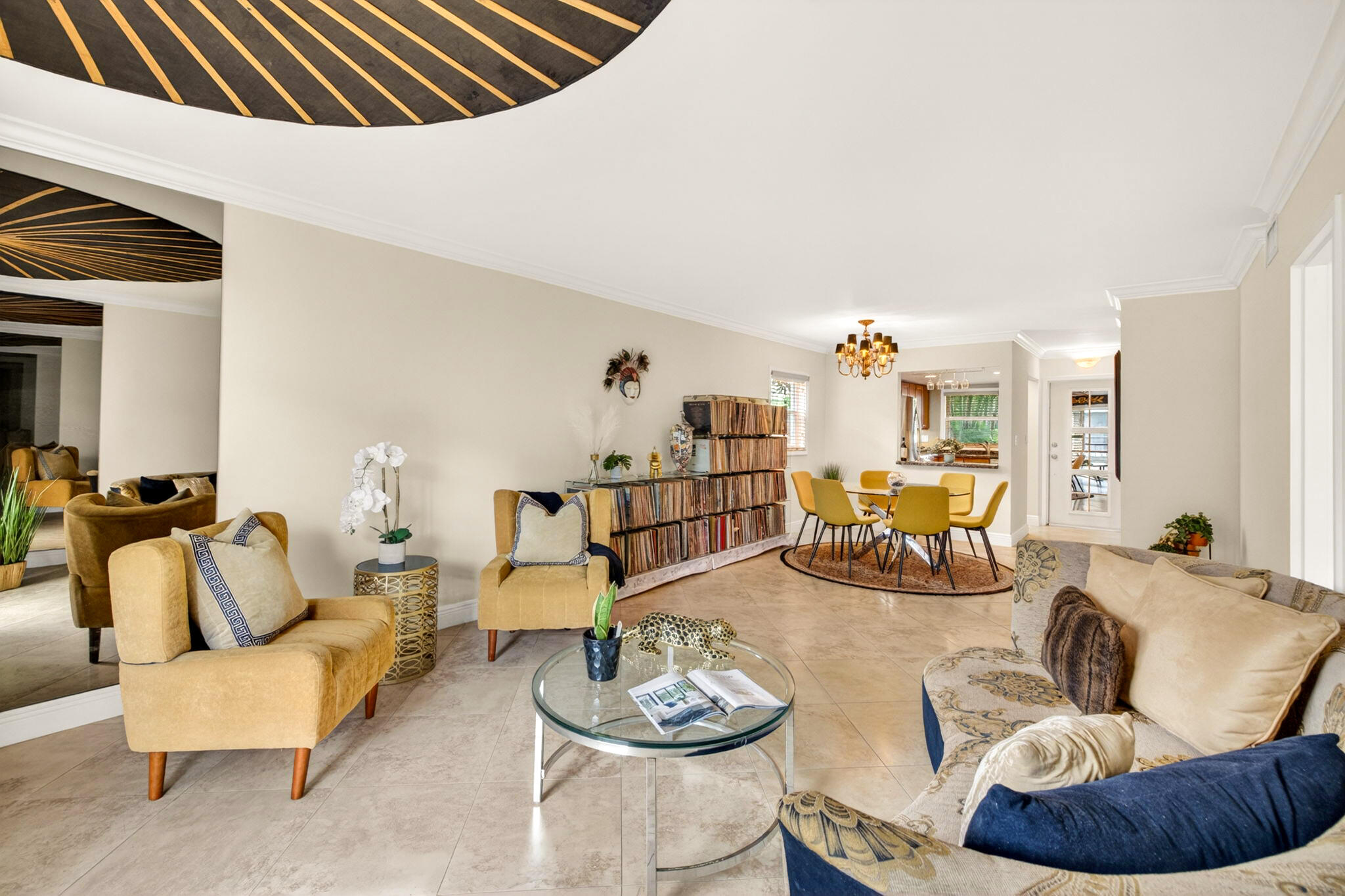 HIDDEN HARBOR CONDOMINIUM - Residential