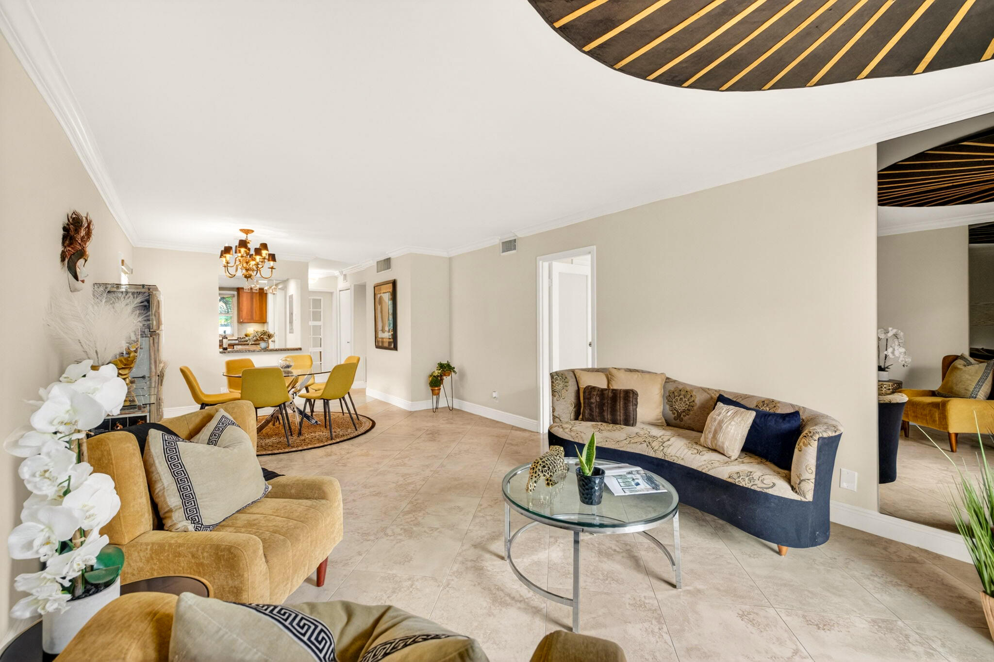 HIDDEN HARBOR CONDOMINIUM - Residential