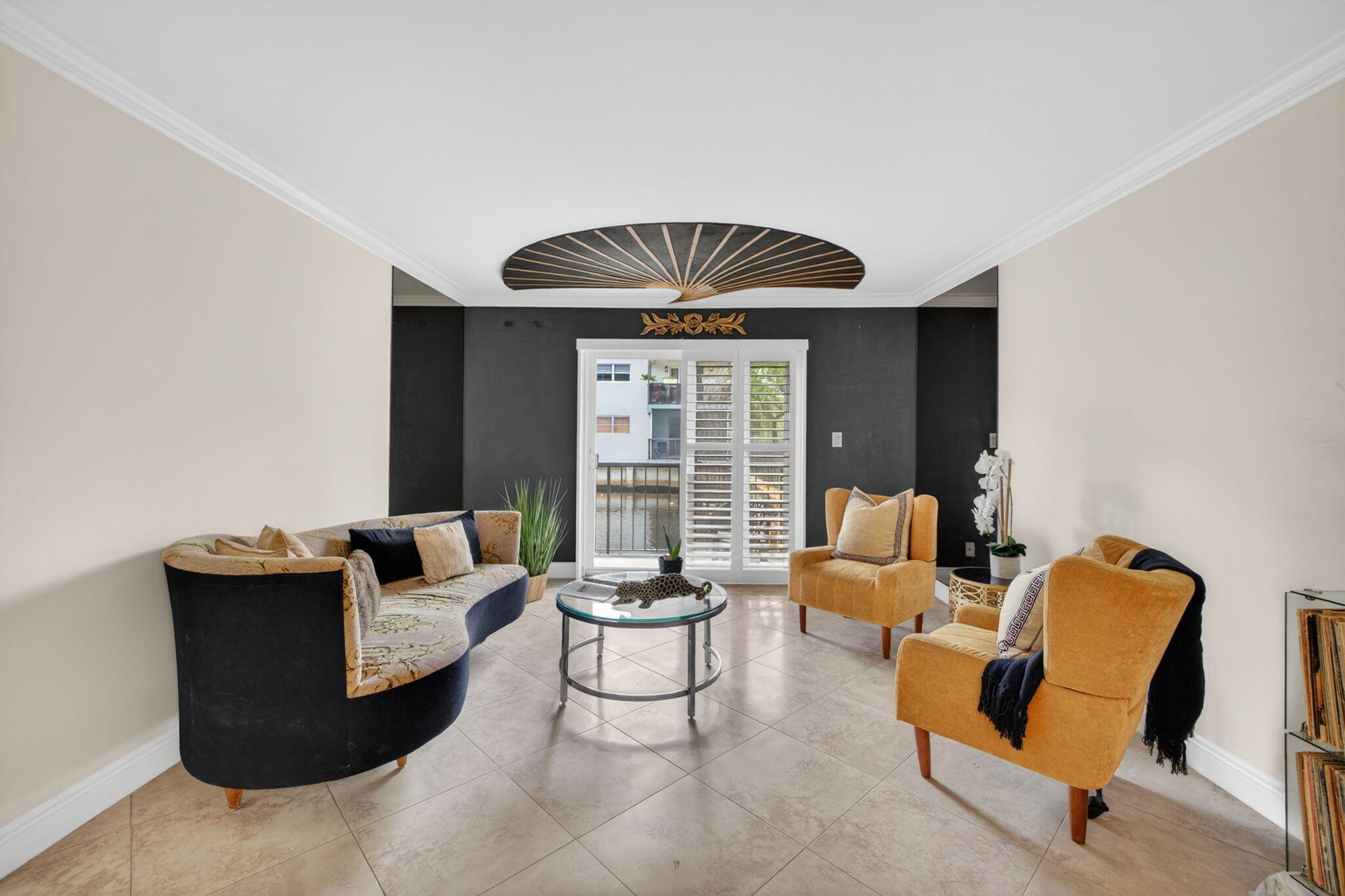 HIDDEN HARBOR CONDOMINIUM - Residential