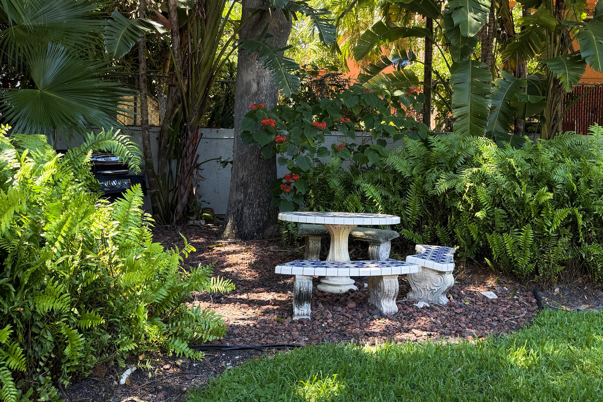 HIDDEN HARBOR CONDOMINIUM - Residential