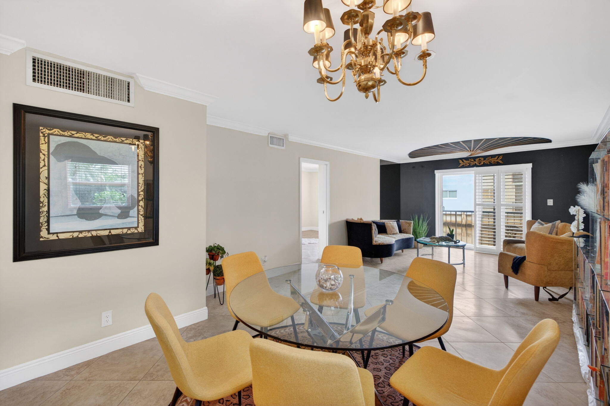 HIDDEN HARBOR CONDOMINIUM - Residential