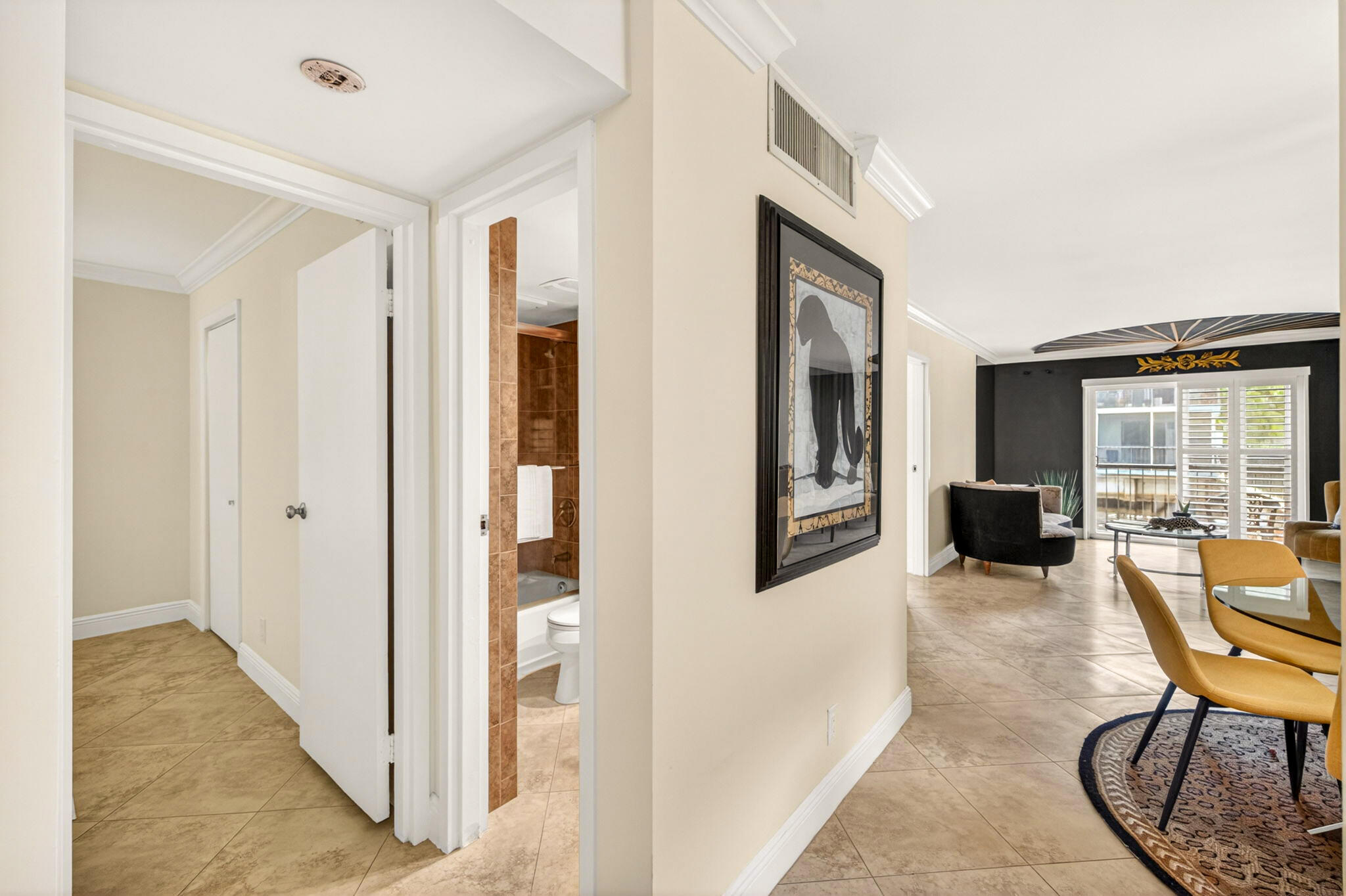 HIDDEN HARBOR CONDOMINIUM - Residential