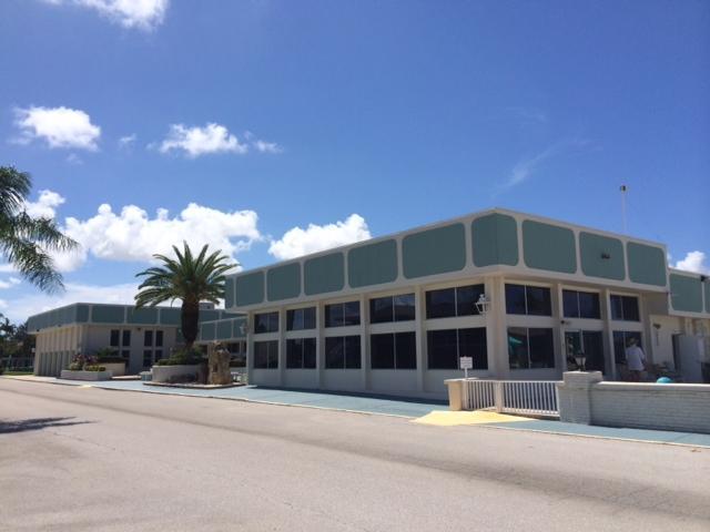 STERLING VILLAGE - Residential