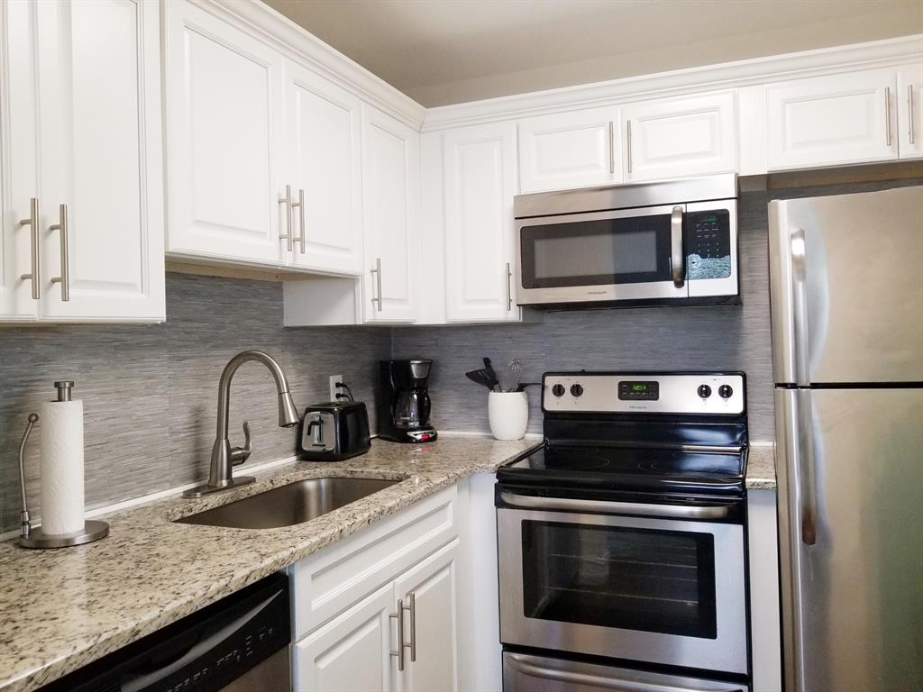 STERLING VILLAGE - Residential