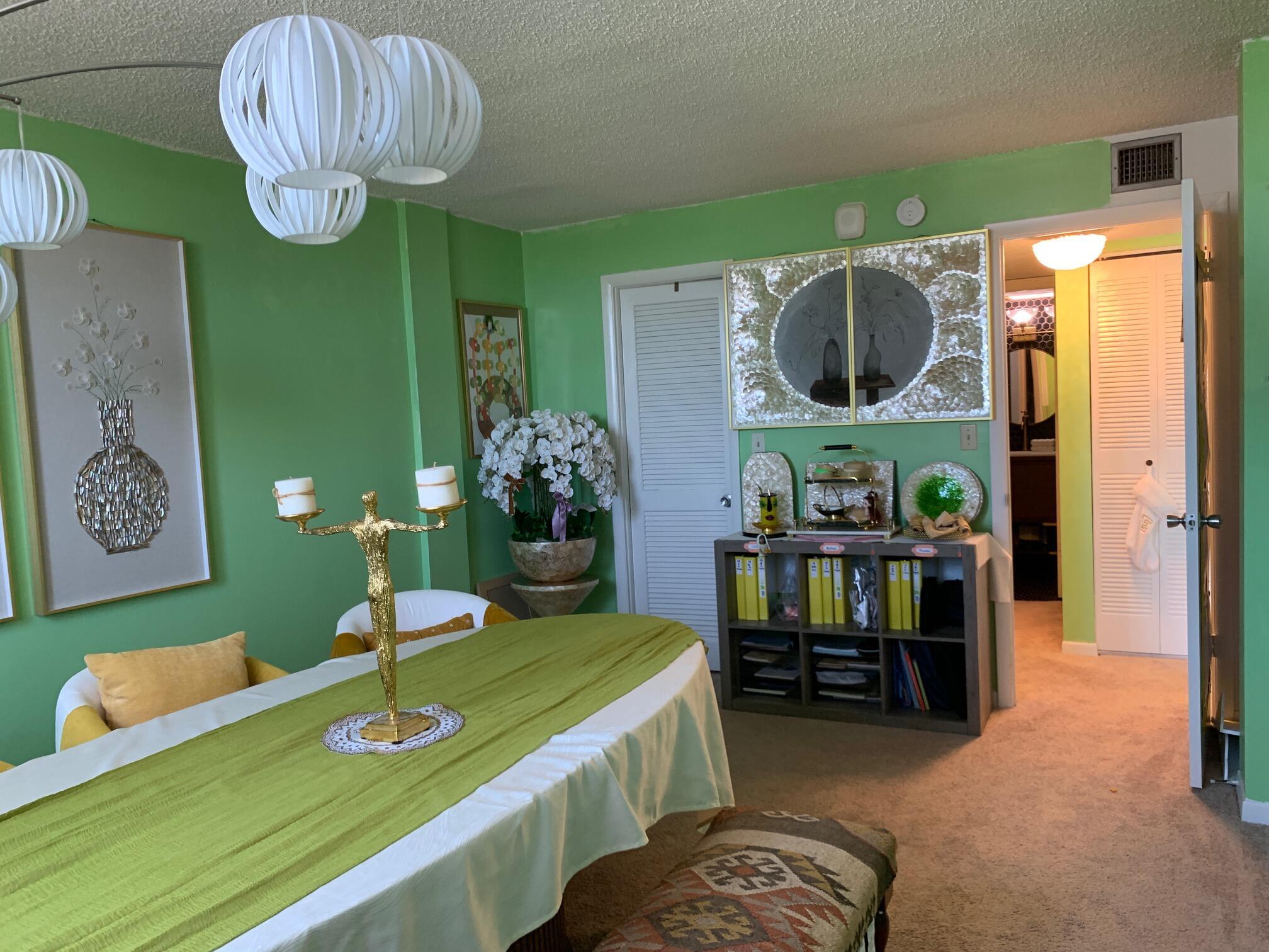 BREAKWATERS OF THE PALM B - Residential Lease