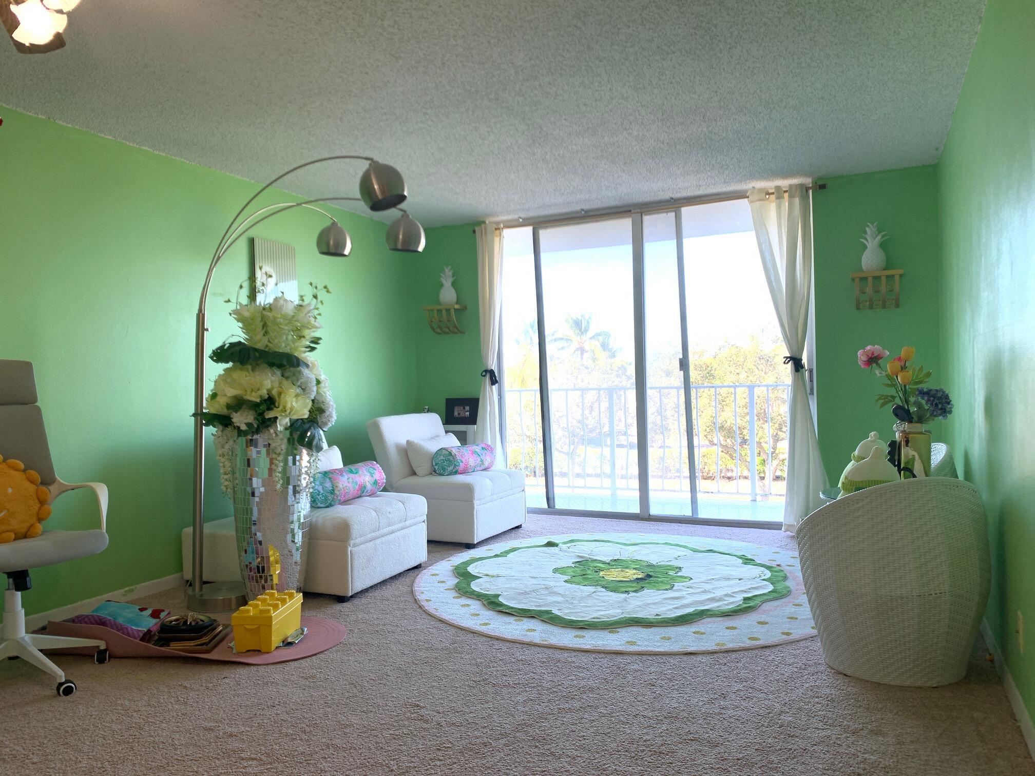 BREAKWATERS OF THE PALM B - Residential Lease