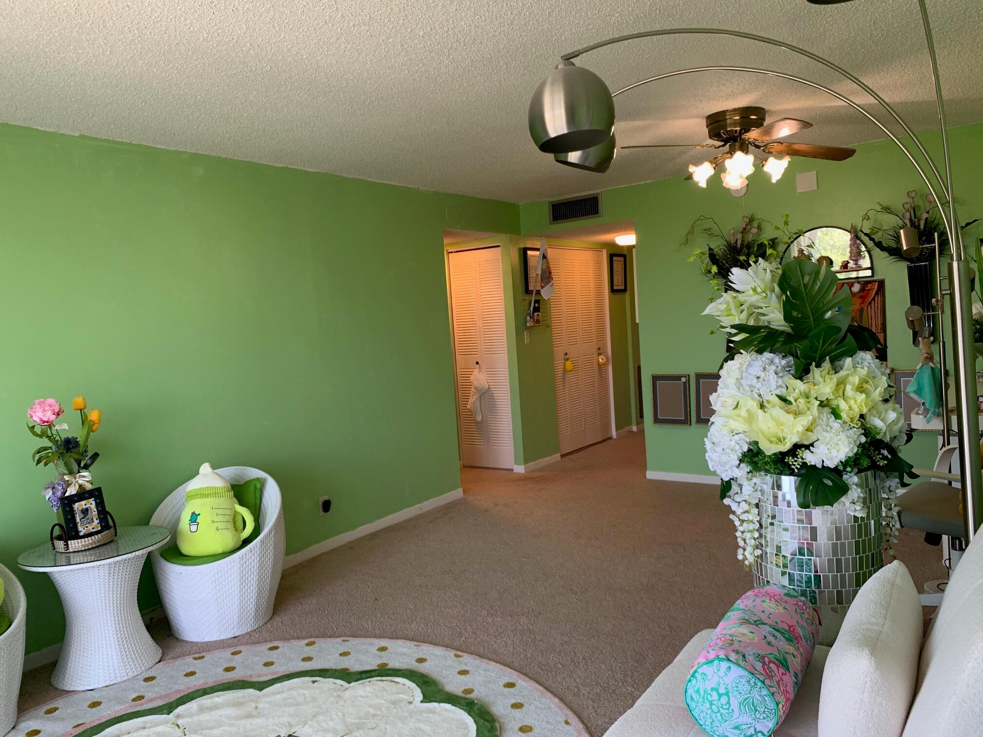 BREAKWATERS OF THE PALM B - Residential Lease