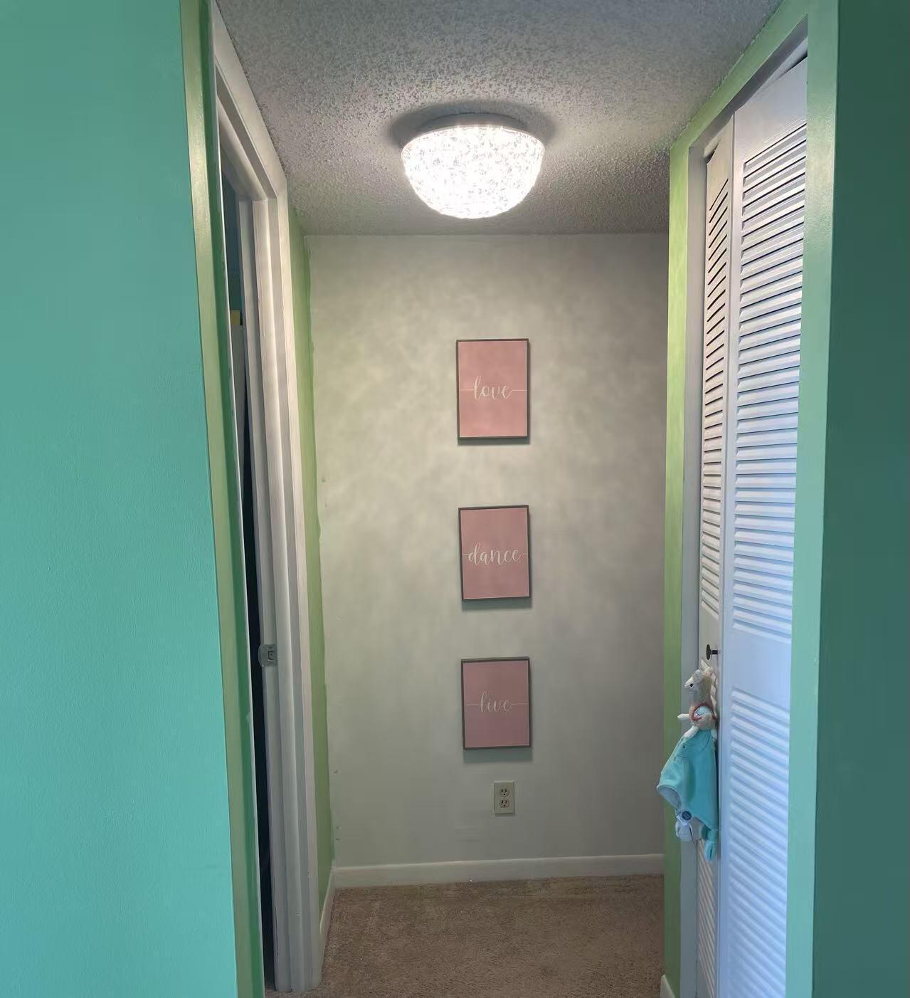 BREAKWATERS OF THE PALM B - Residential Lease