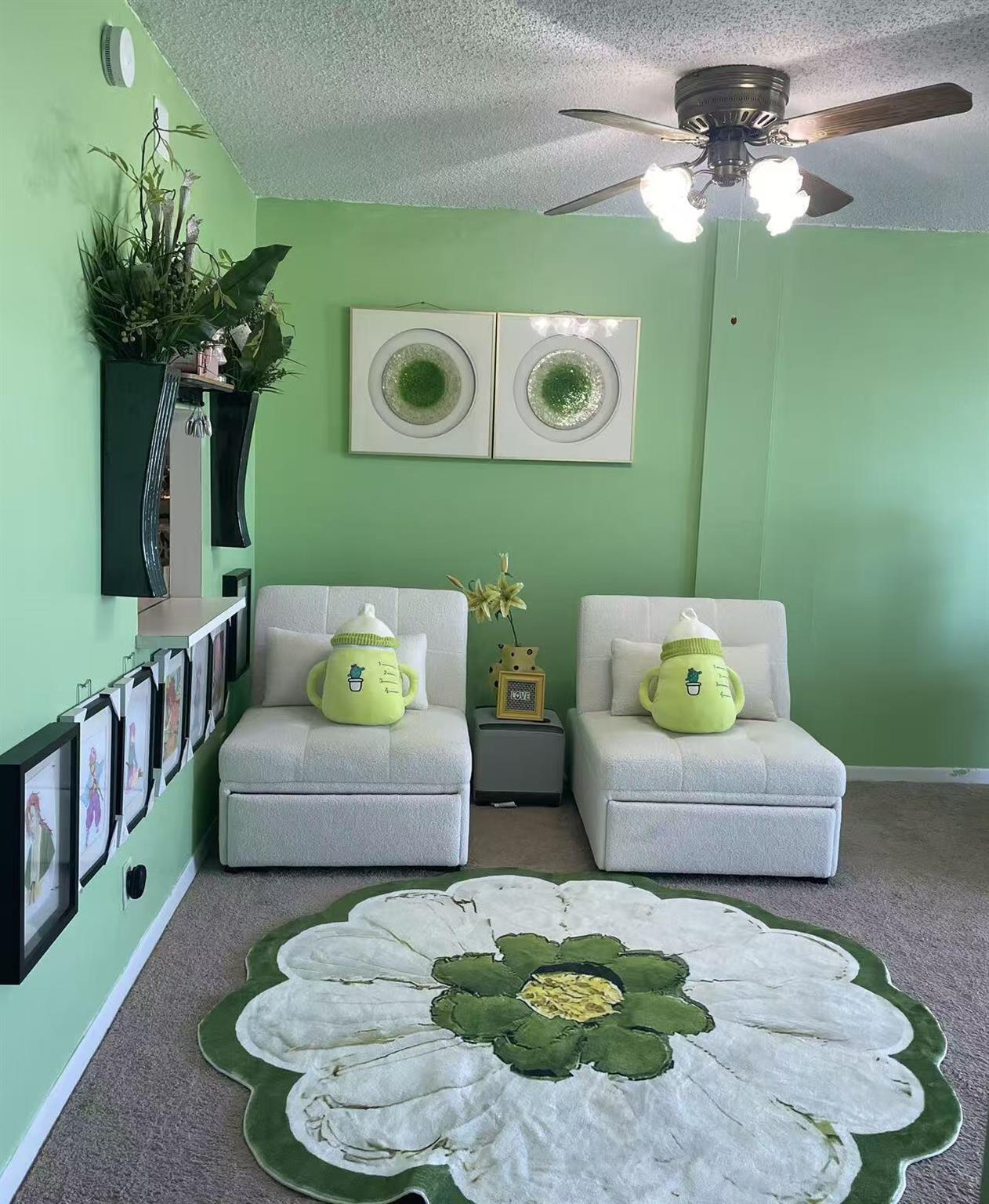 BREAKWATERS OF THE PALM B - Residential Lease