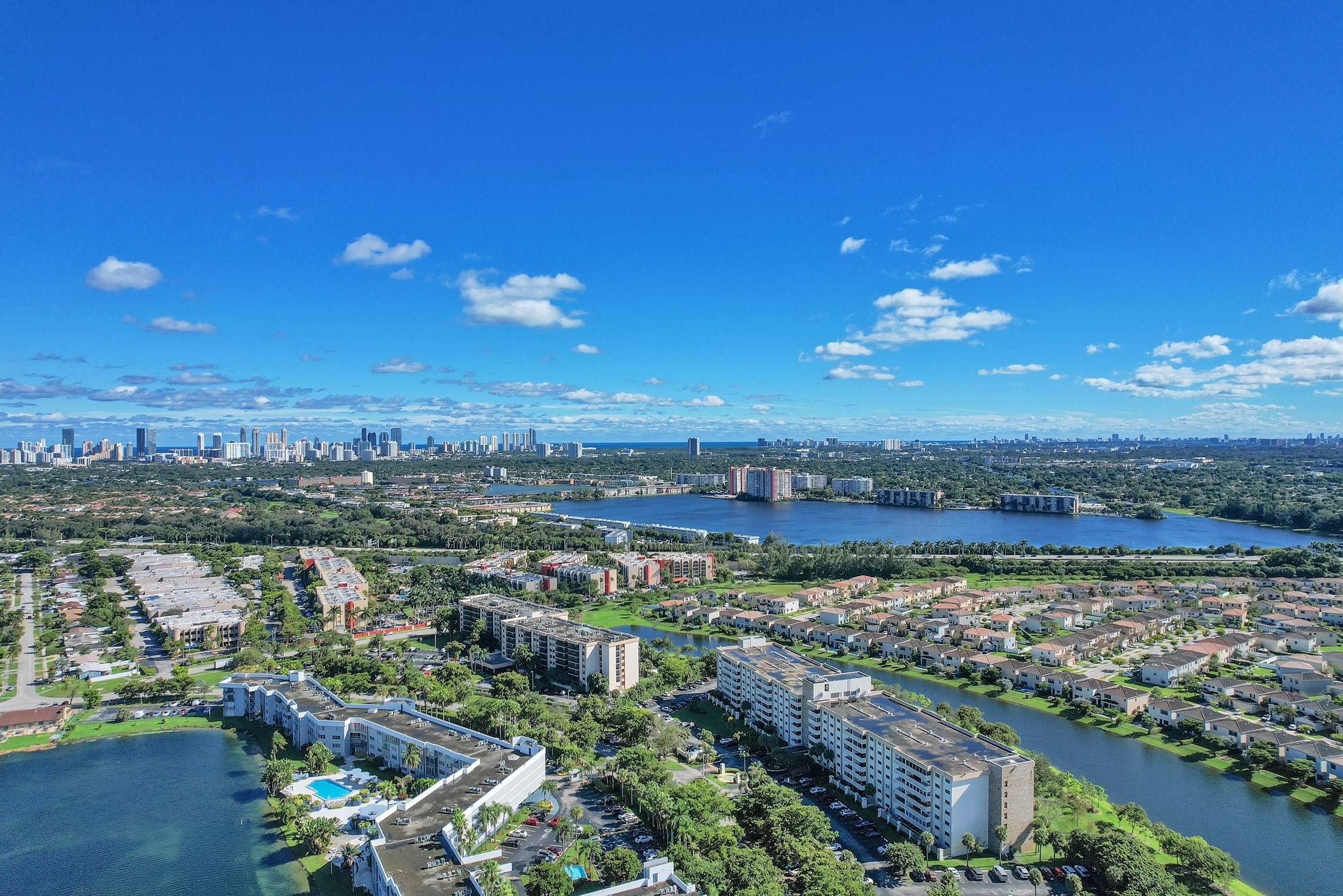 Canongate Condo - Residential