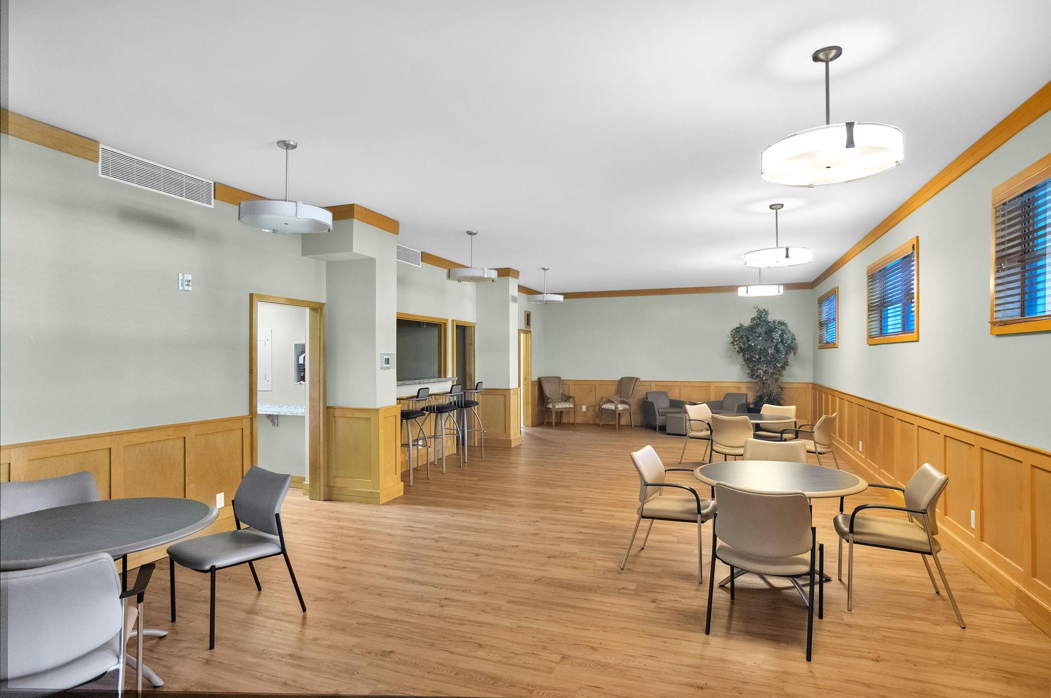 Canongate Condo - Residential