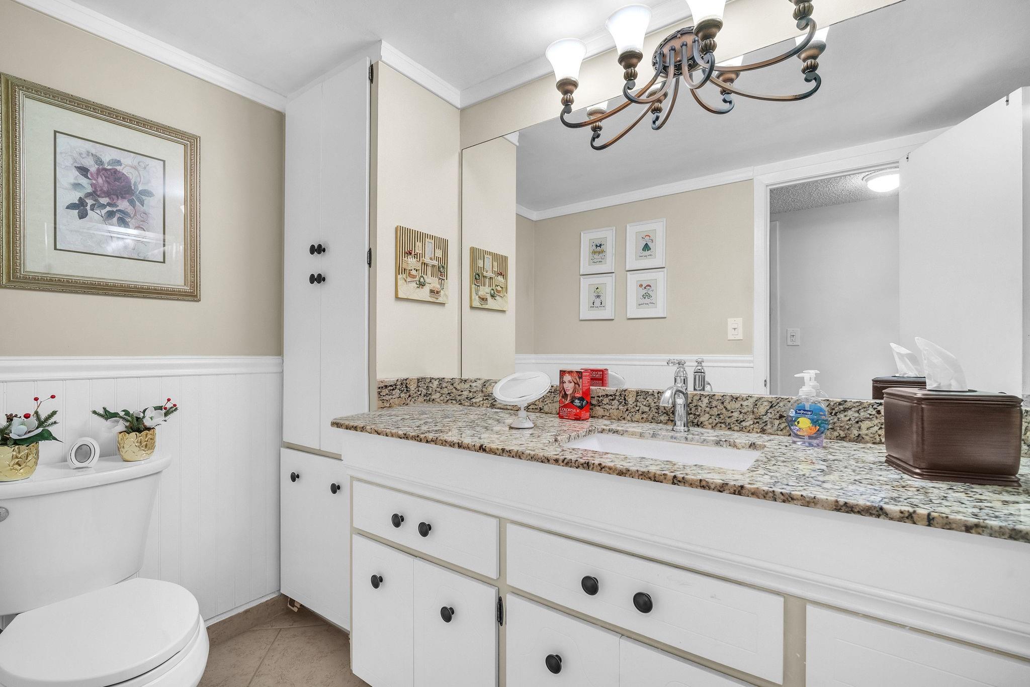 Canongate Condo - Residential