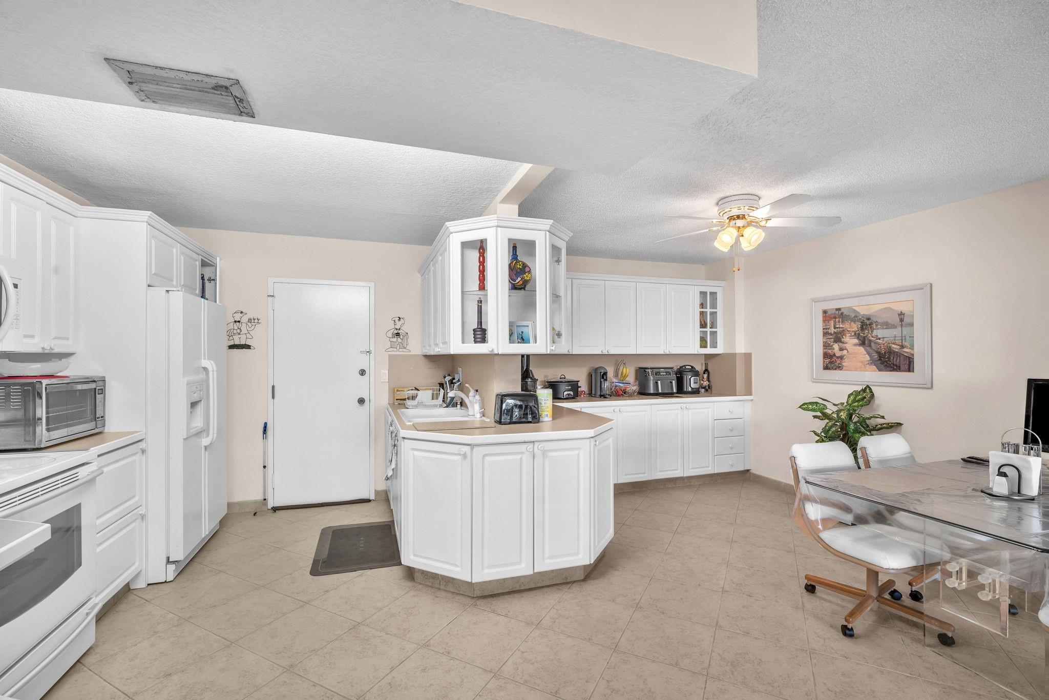 Canongate Condo - Residential